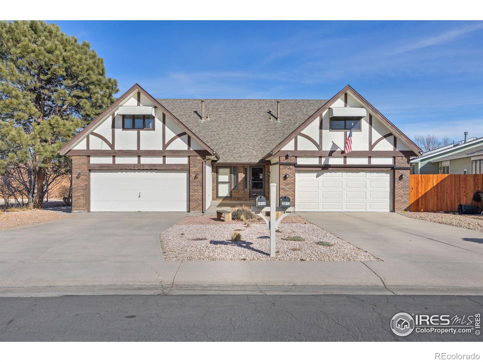 3815 W 11th Street Greeley CO 80634