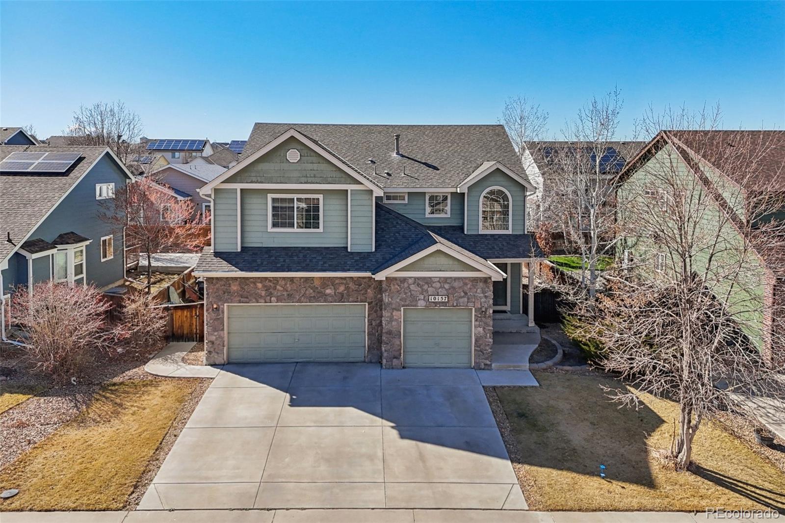 10157 Garfield Circle Thornton CO 80229