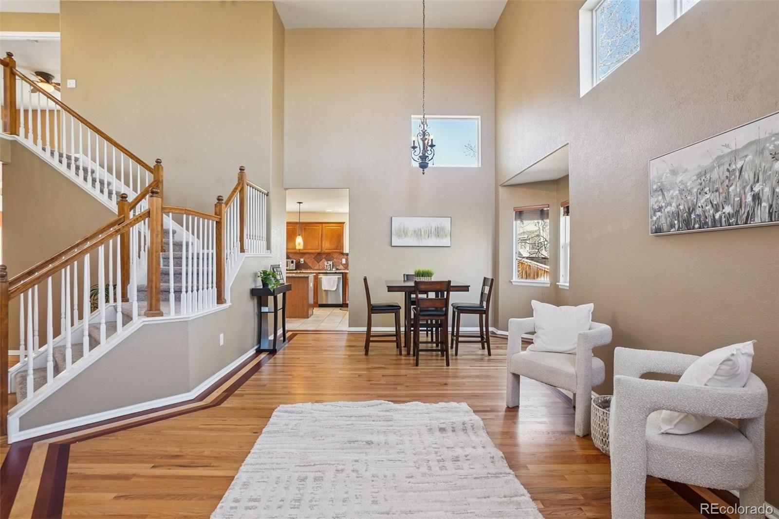 10157 Garfield Circle Thornton CO 80229