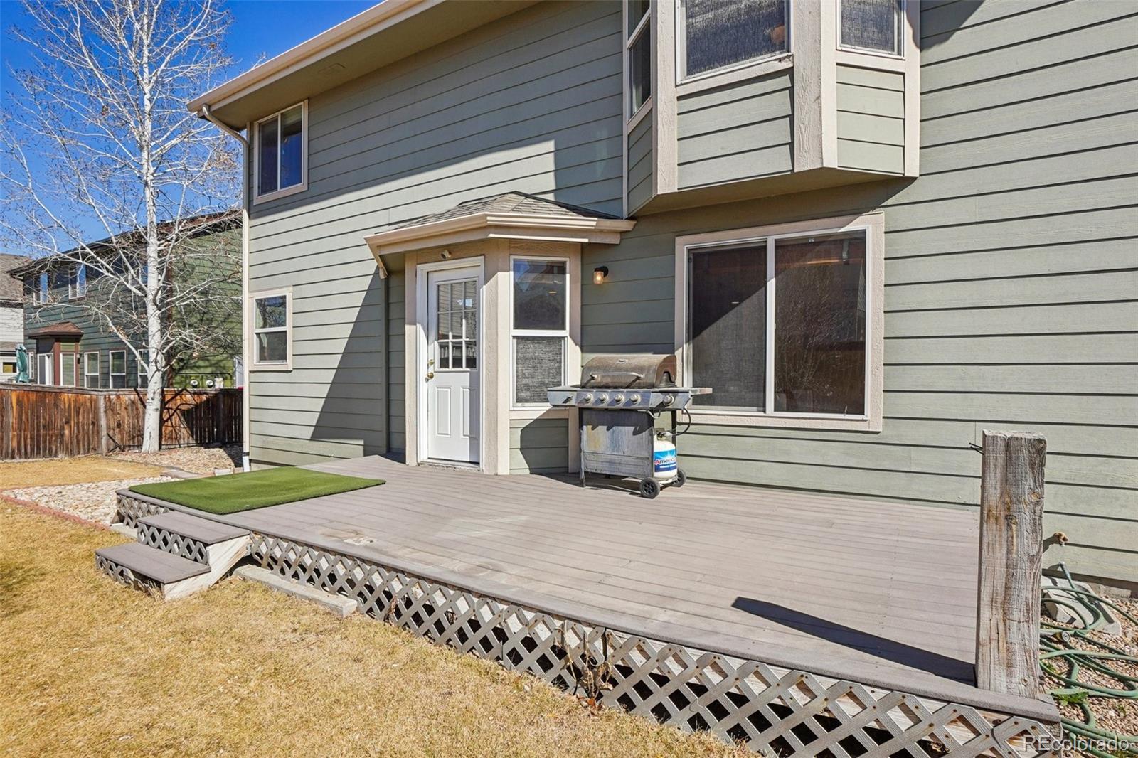 10157 Garfield Circle Thornton CO 80229