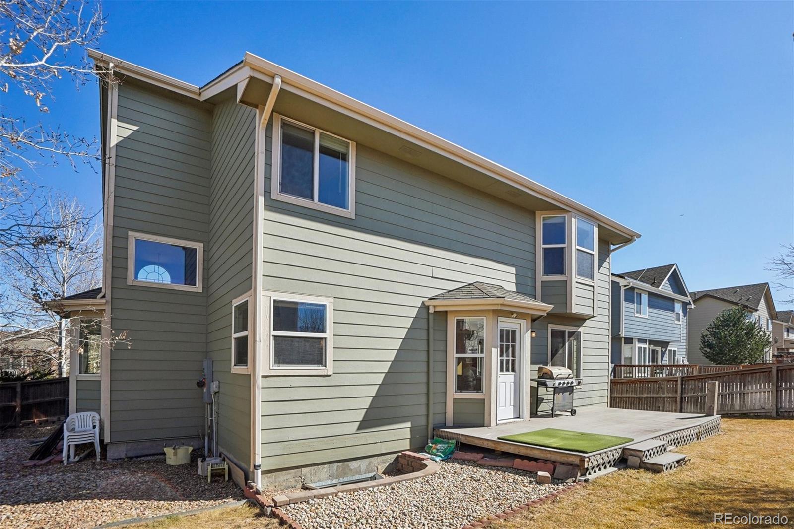 10157 Garfield Circle Thornton CO 80229