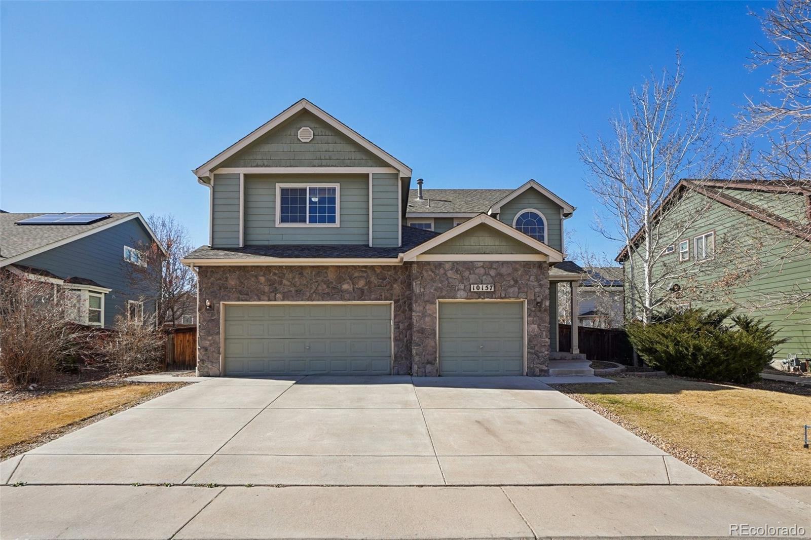 10157 Garfield Circle Thornton CO 80229