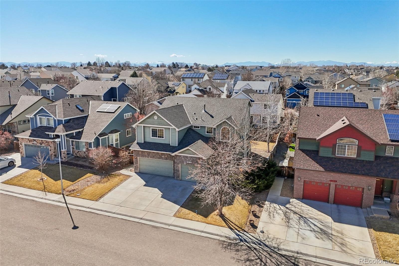 10157 Garfield Circle Thornton CO 80229