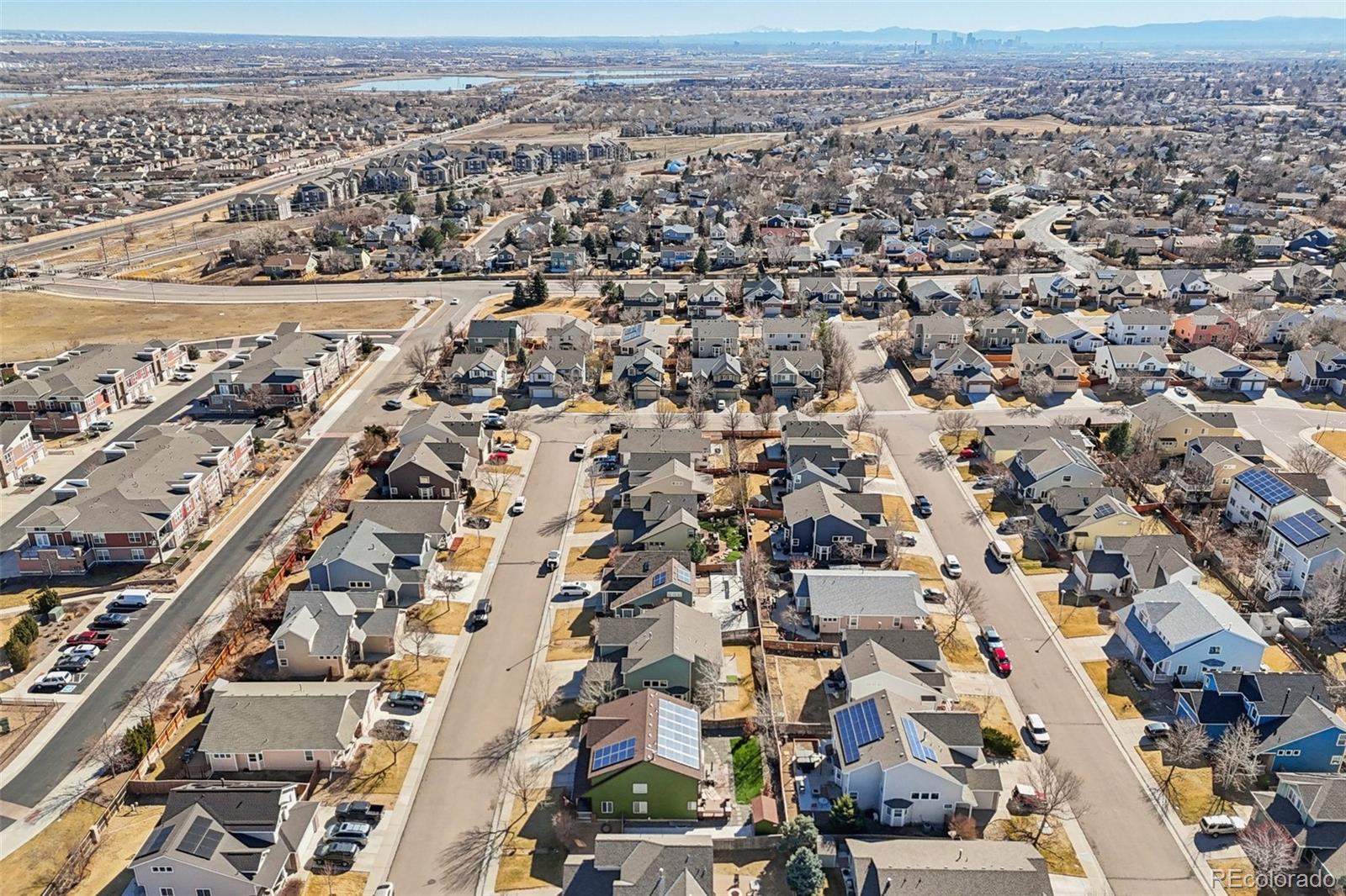10157 Garfield Circle Thornton CO 80229