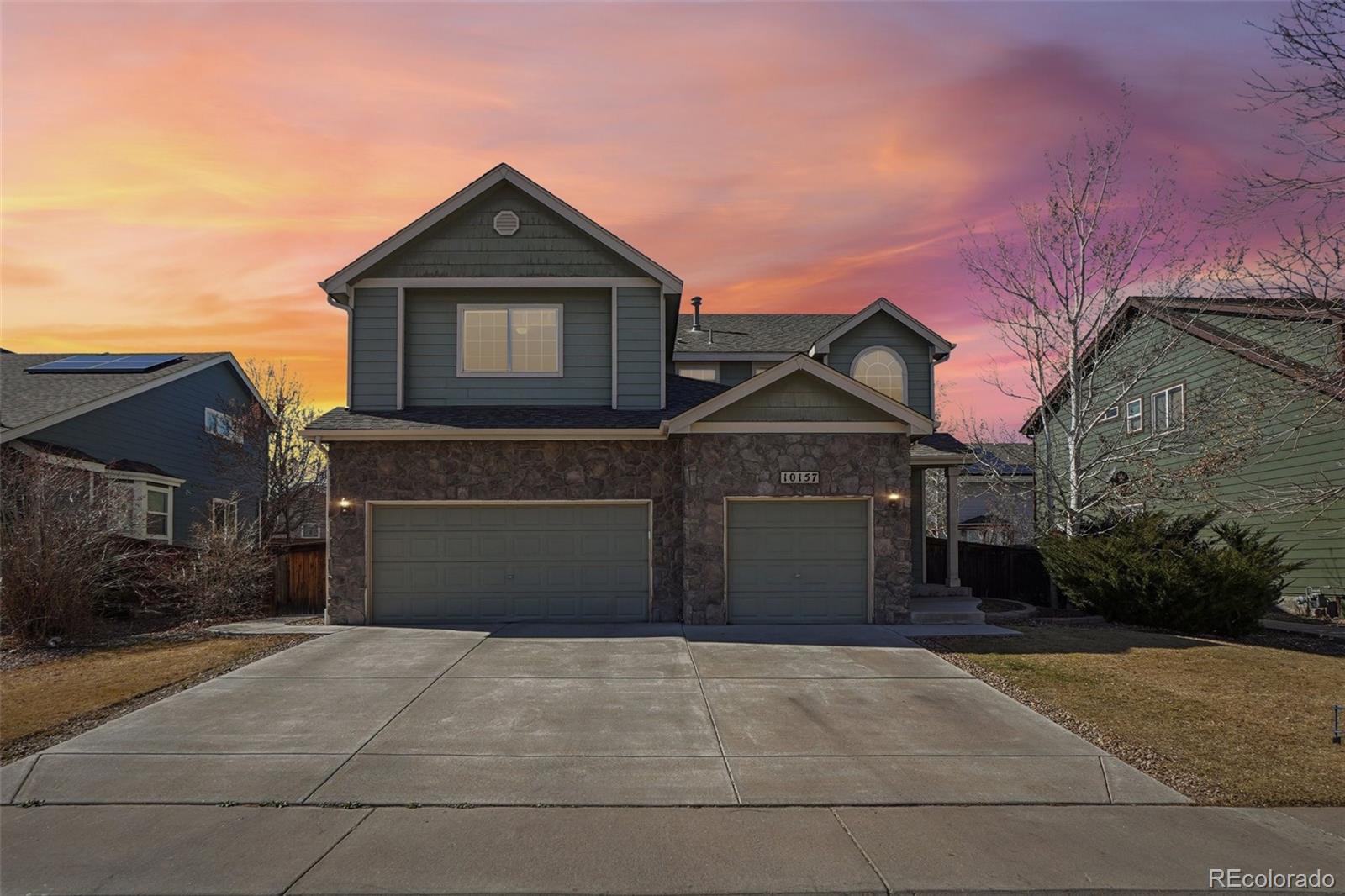 10157 Garfield Circle Thornton CO 80229