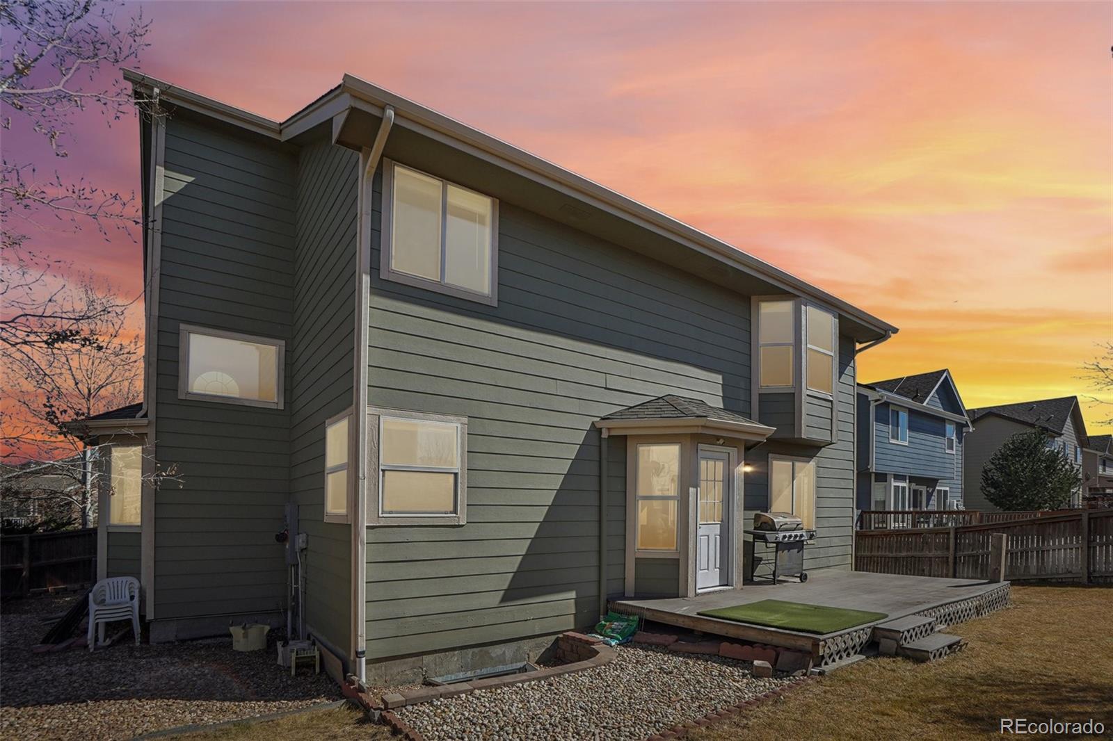 10157 Garfield Circle Thornton CO 80229