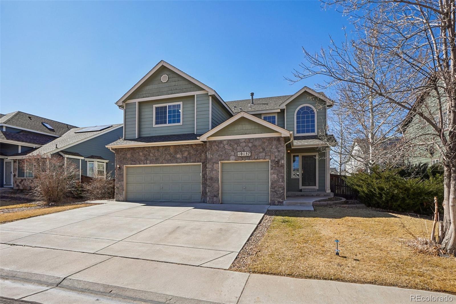 10157 Garfield Circle Thornton CO 80229
