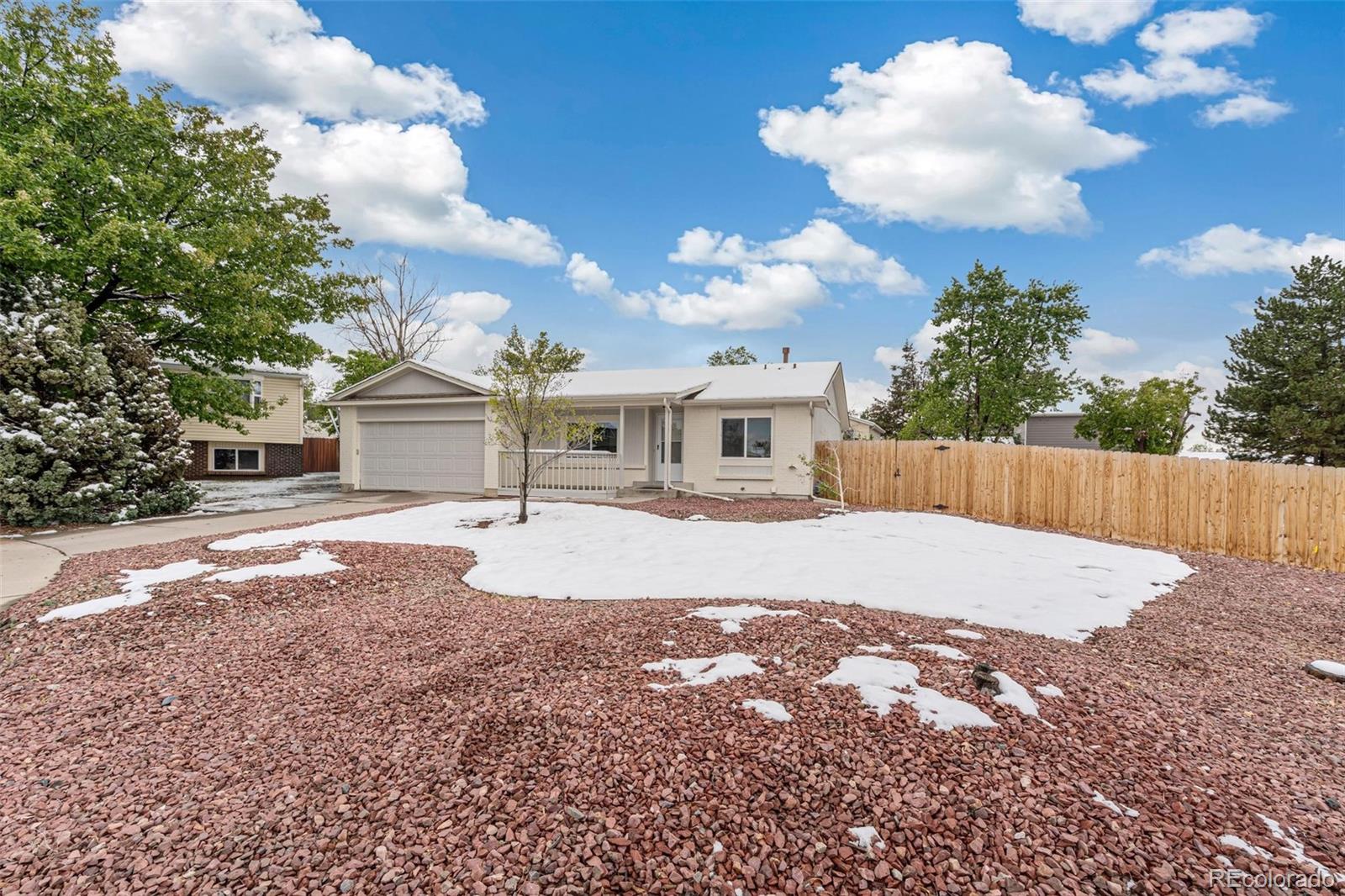 4432 E 118th Place Thornton CO 80233