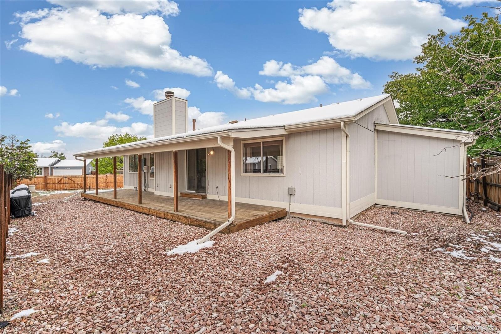 4432 E 118th Place Thornton CO 80233