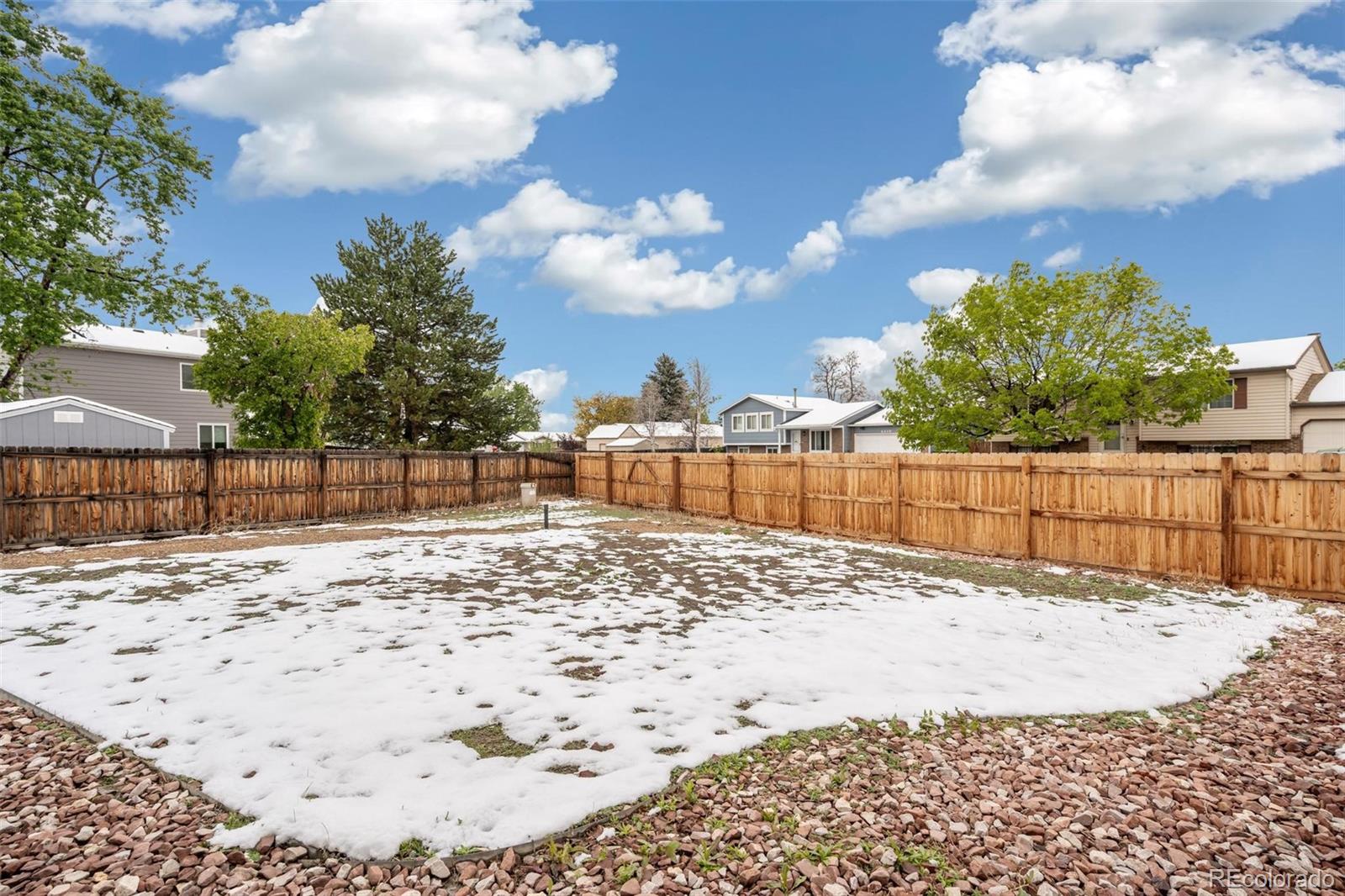 4432 E 118th Place Thornton CO 80233
