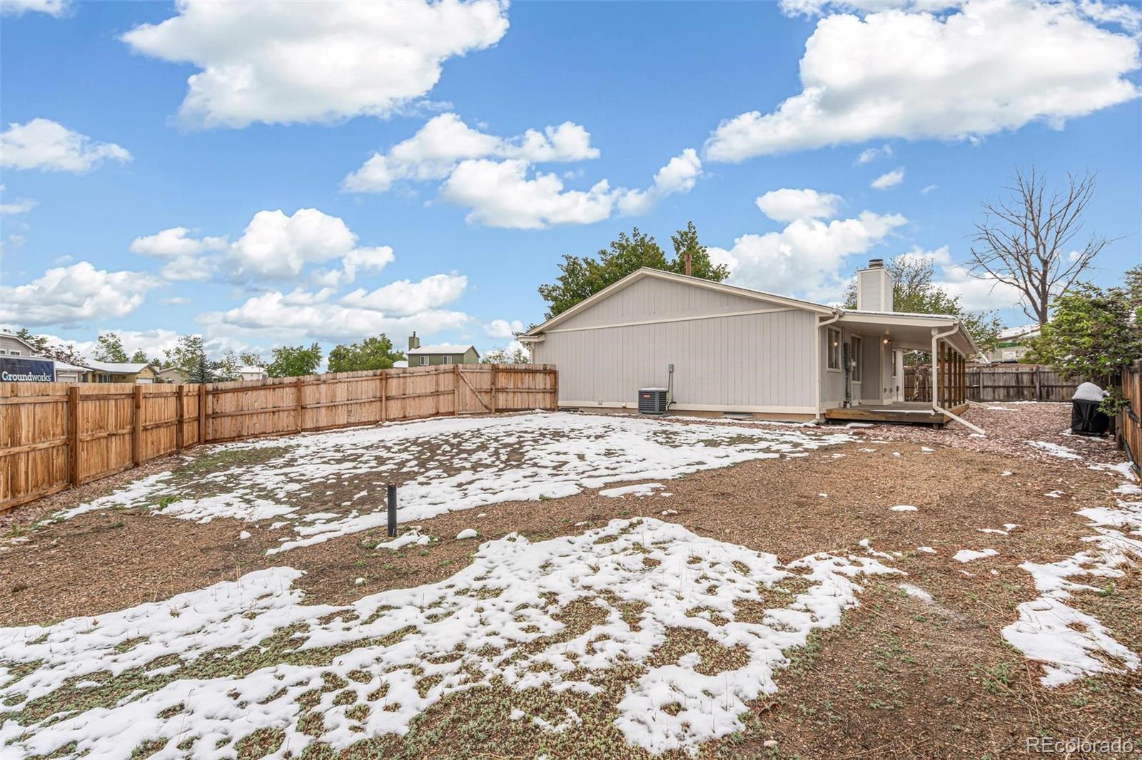 4432 E 118th Place Thornton CO 80233