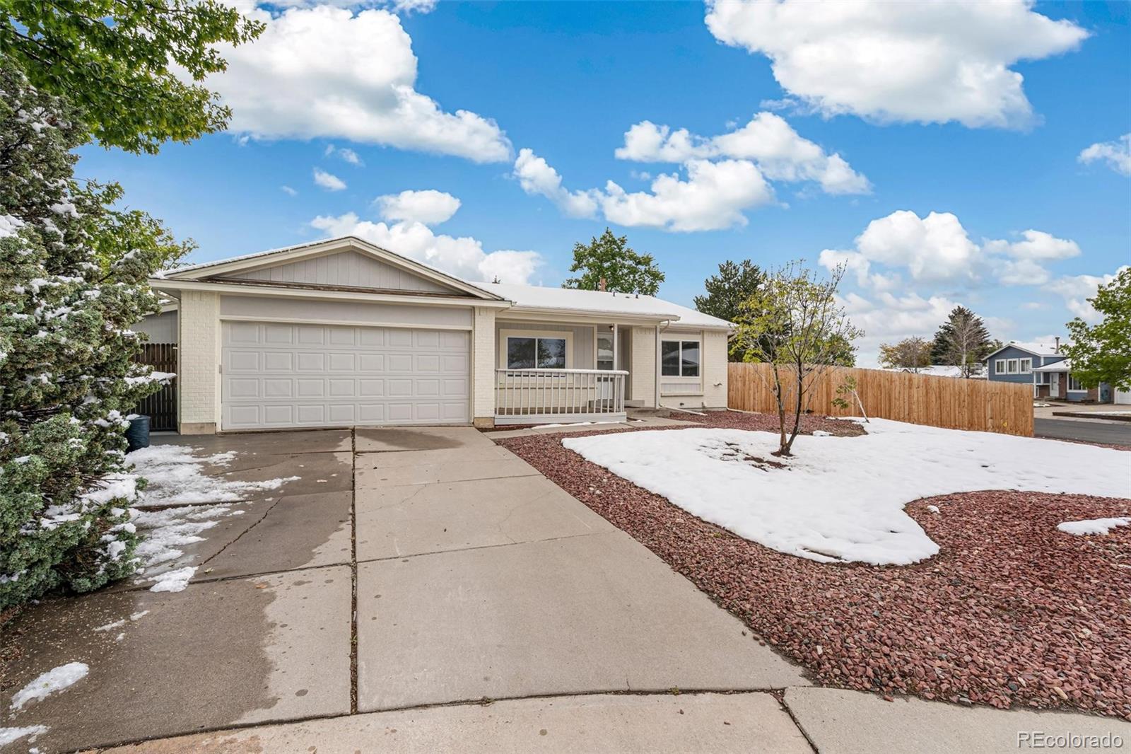4432 E 118th Place Thornton CO 80233