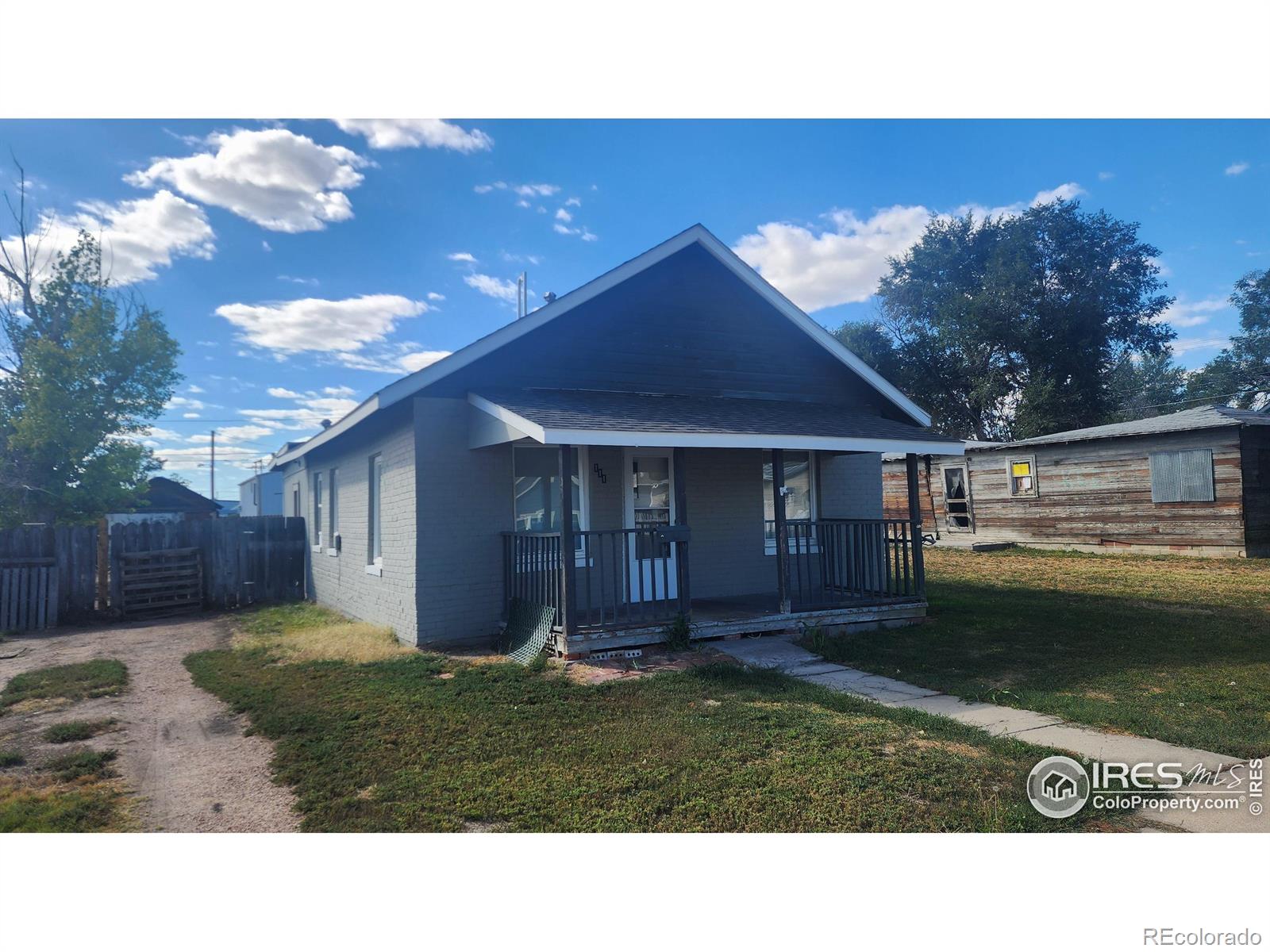111 N 8th Avenue Sterling CO 80751