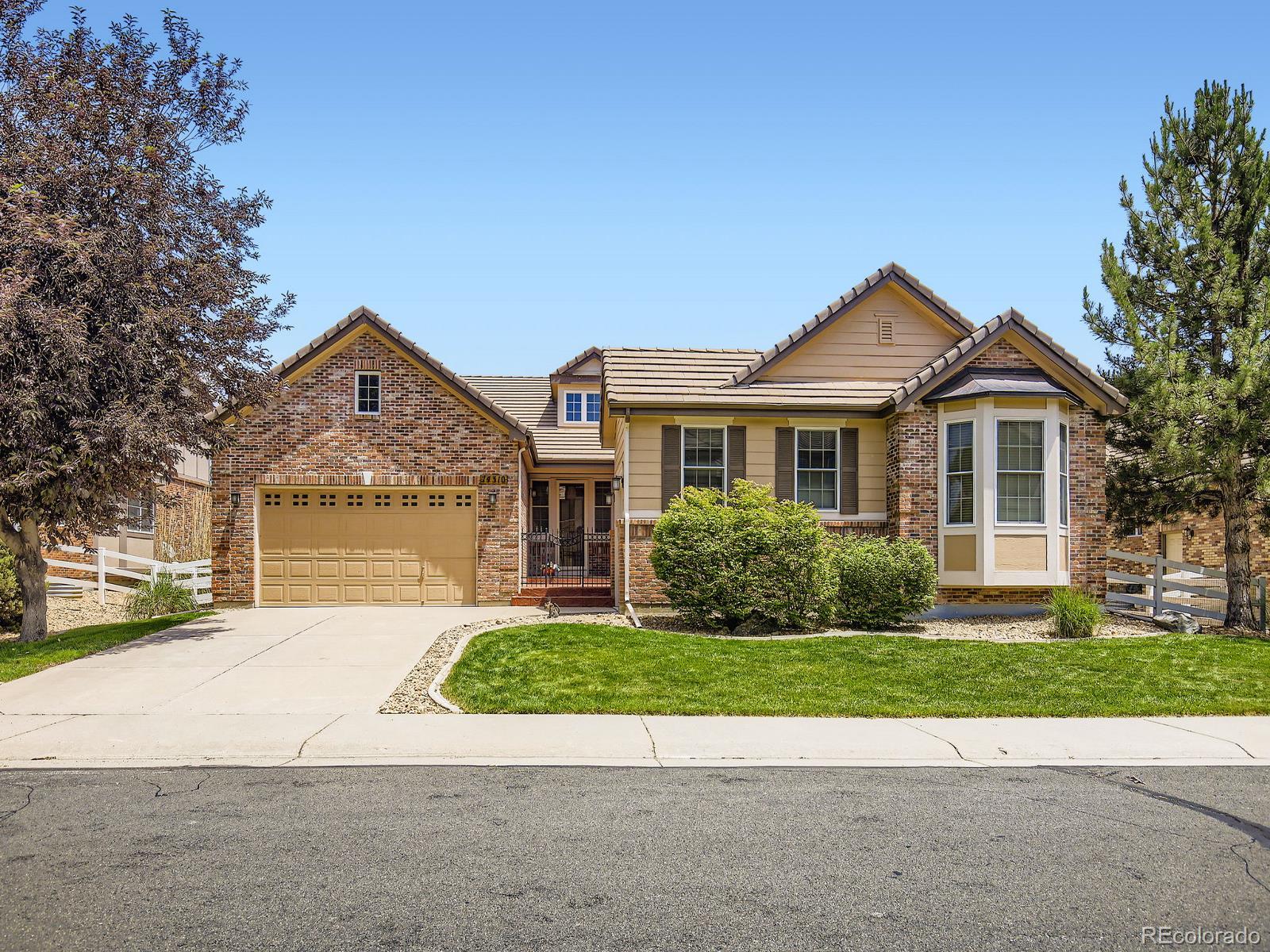 14310 Kalamath Street Westminster CO 80023