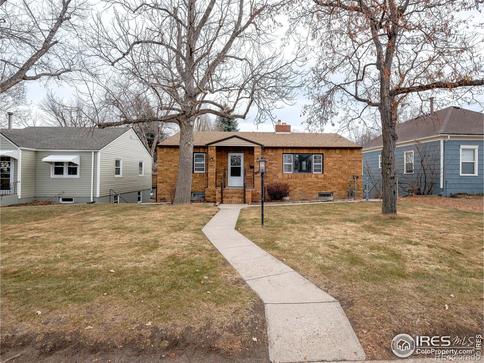 1712 15th Avenue Greeley CO 80631