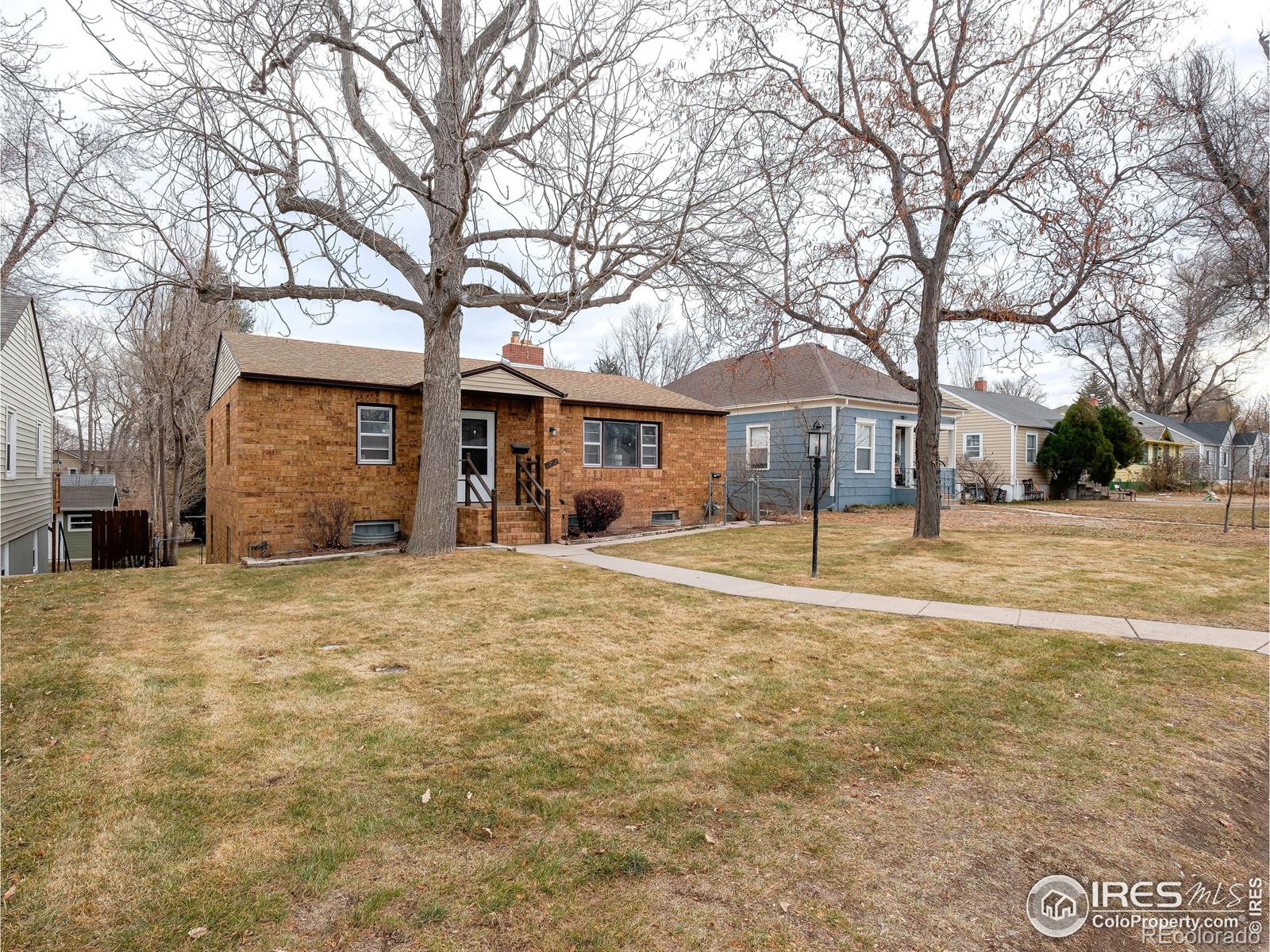 1712 15th Avenue Greeley CO 80631