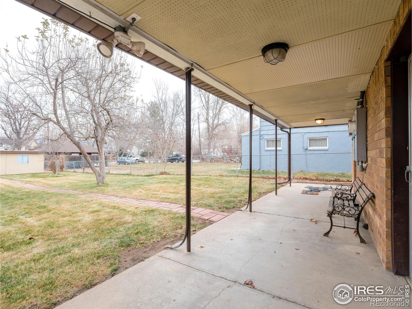 1712 15th Avenue Greeley CO 80631