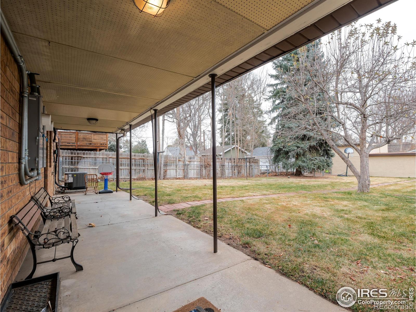 1712 15th Avenue Greeley CO 80631