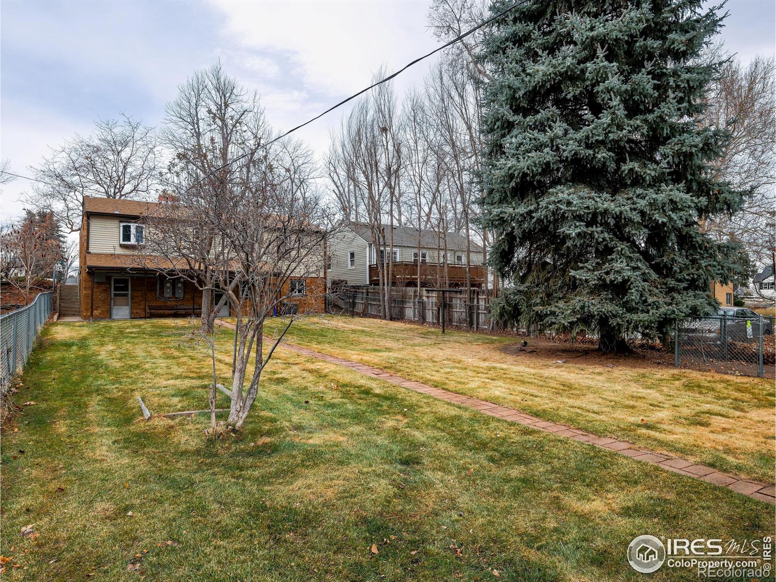 1712 15th Avenue Greeley CO 80631