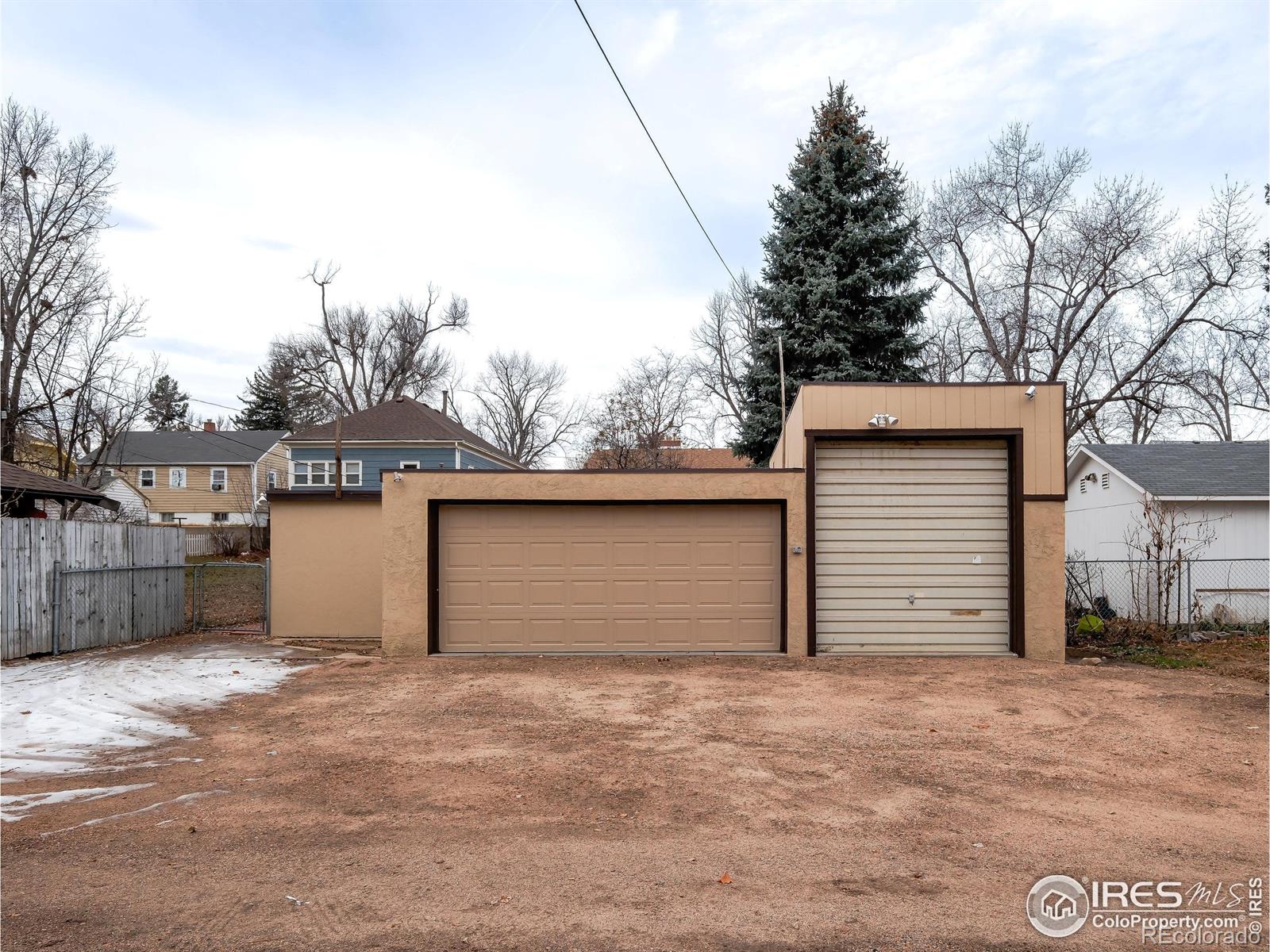 1712 15th Avenue Greeley CO 80631