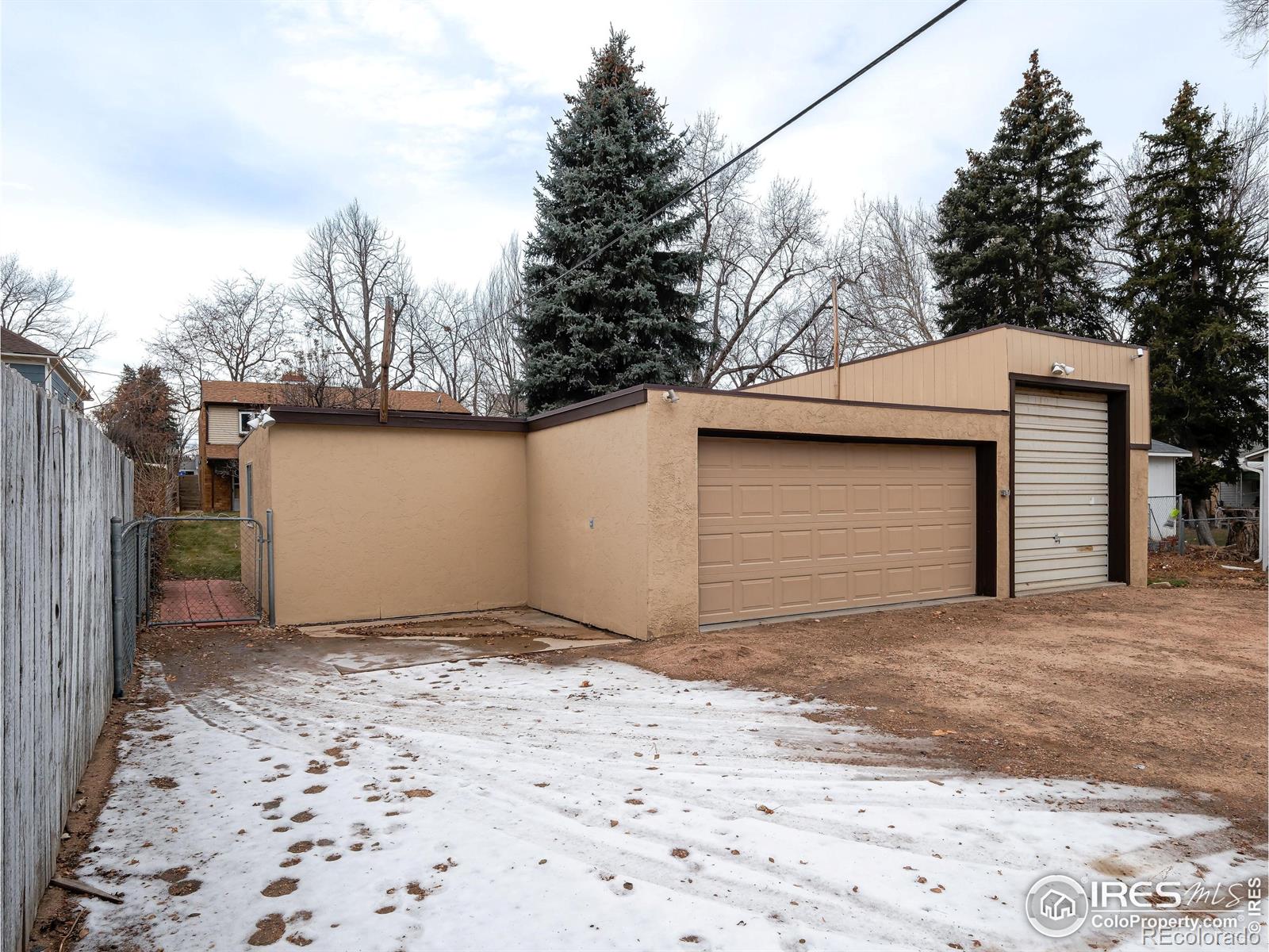 1712 15th Avenue Greeley CO 80631