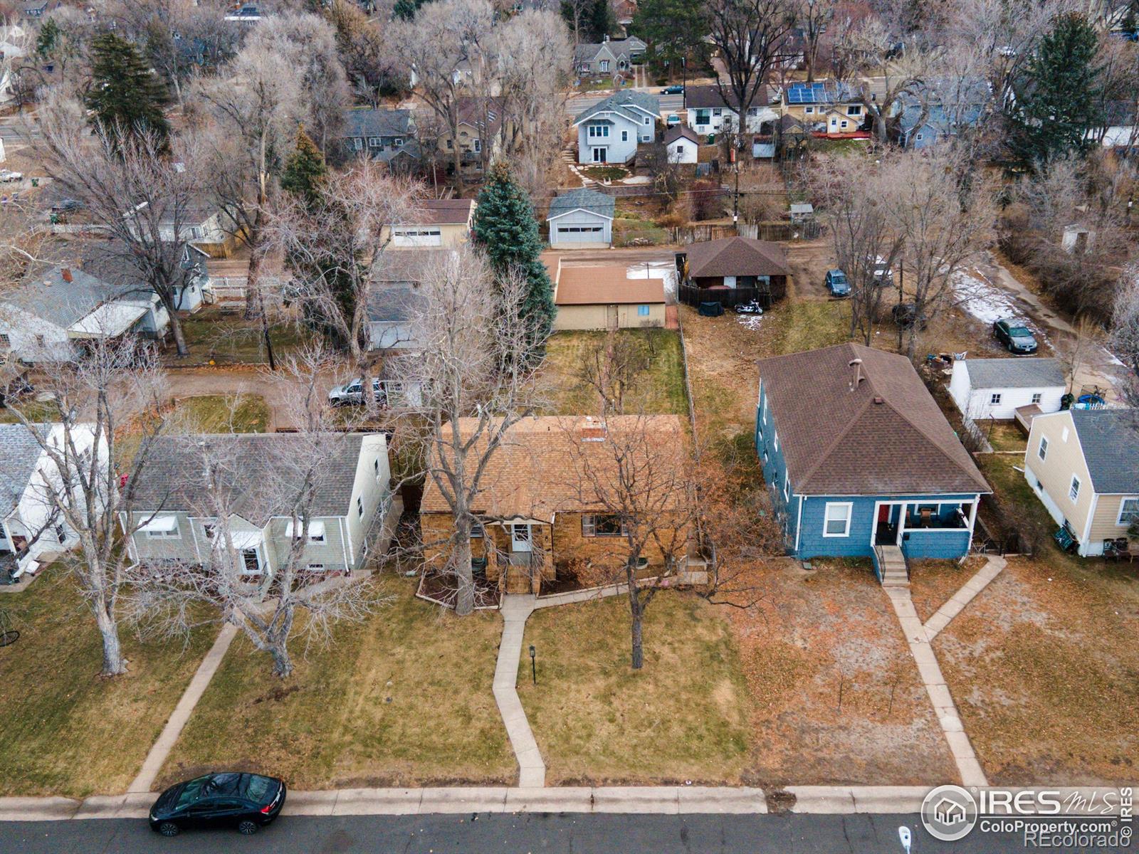 1712 15th Avenue Greeley CO 80631