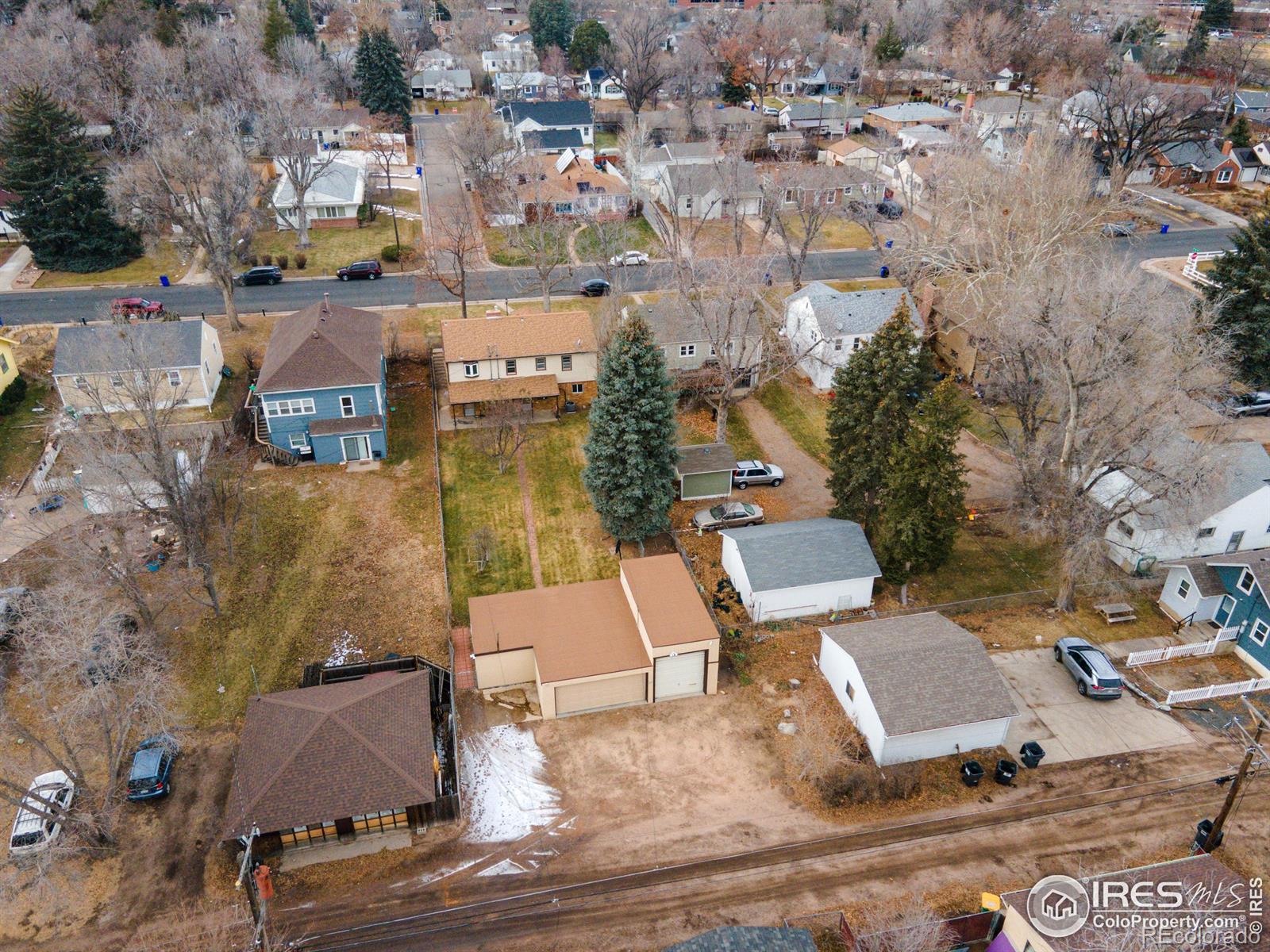 1712 15th Avenue Greeley CO 80631