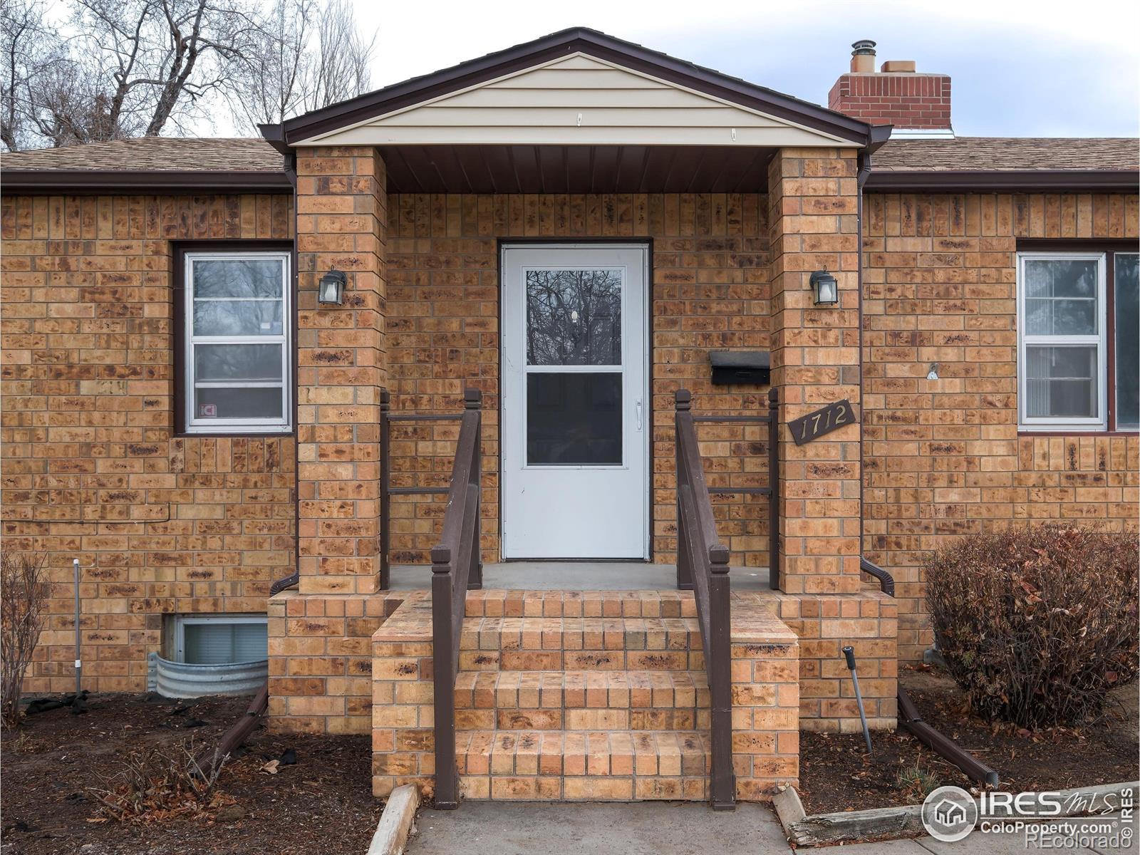 1712 15th Avenue Greeley CO 80631