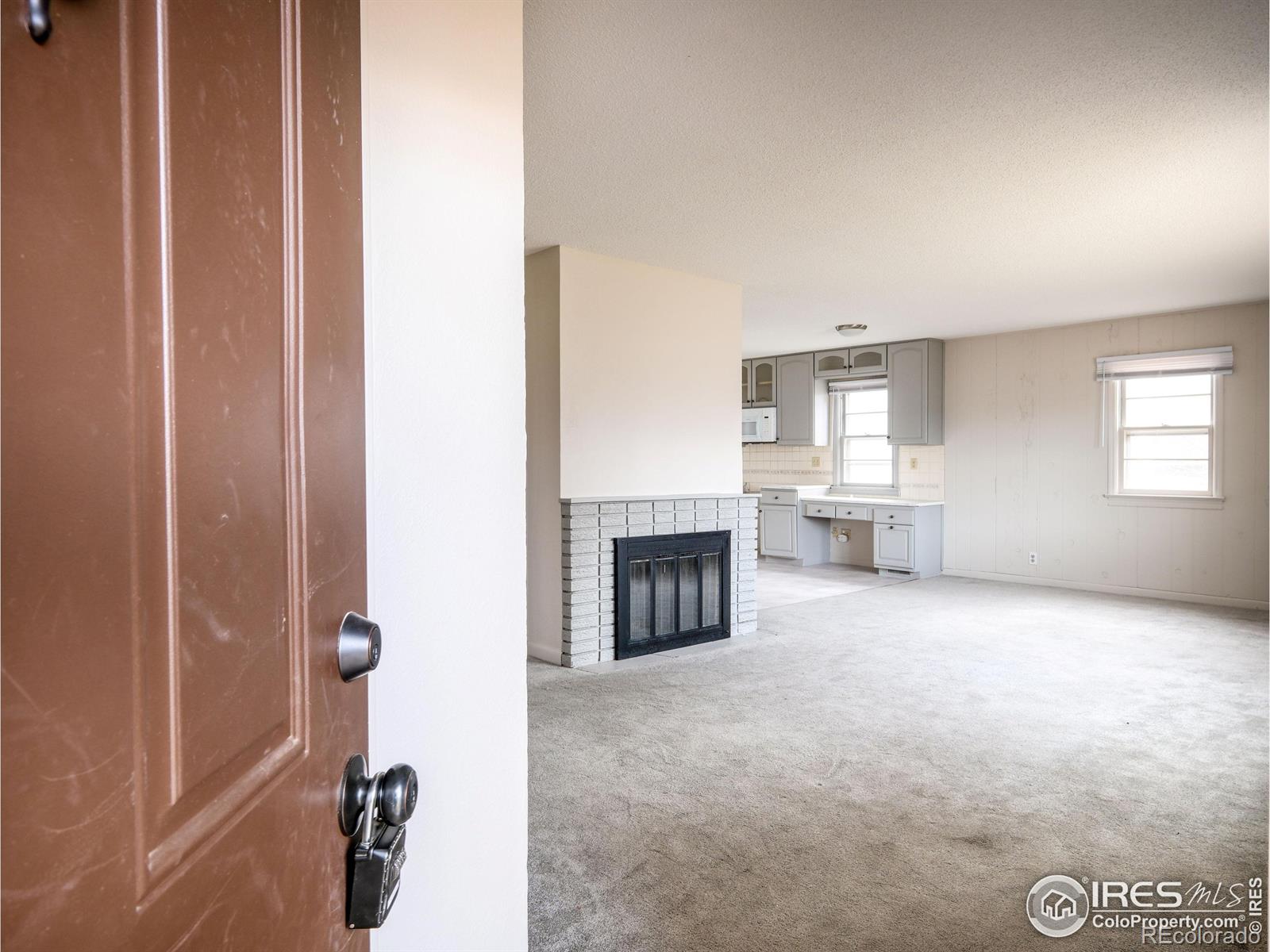 1712 15th Avenue Greeley CO 80631