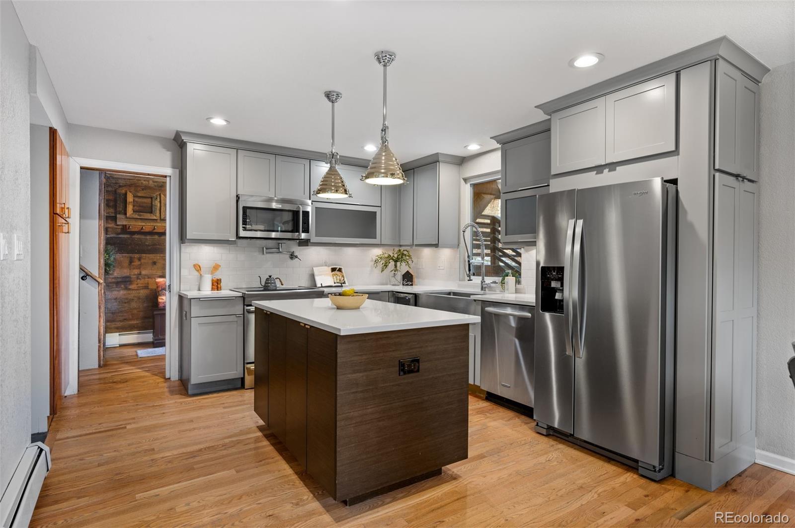 5704 Santa Clara Road Indian Hills CO 80454