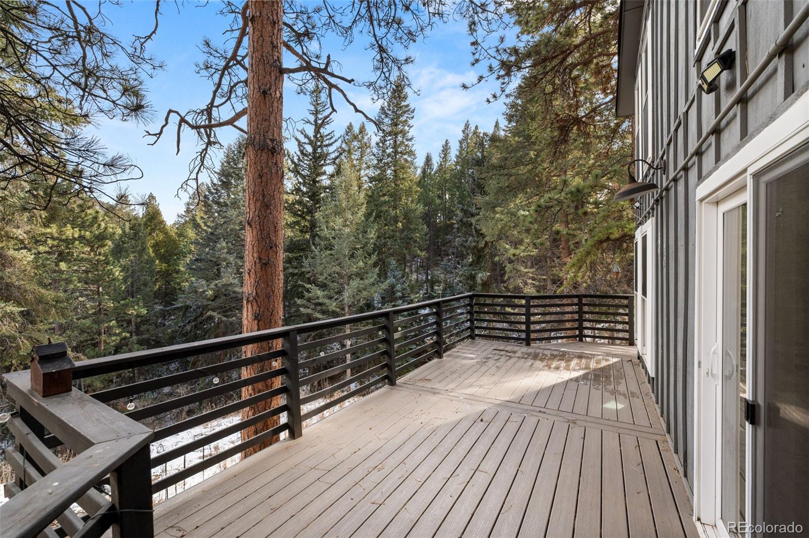 5704 Santa Clara Road Indian Hills CO 80454