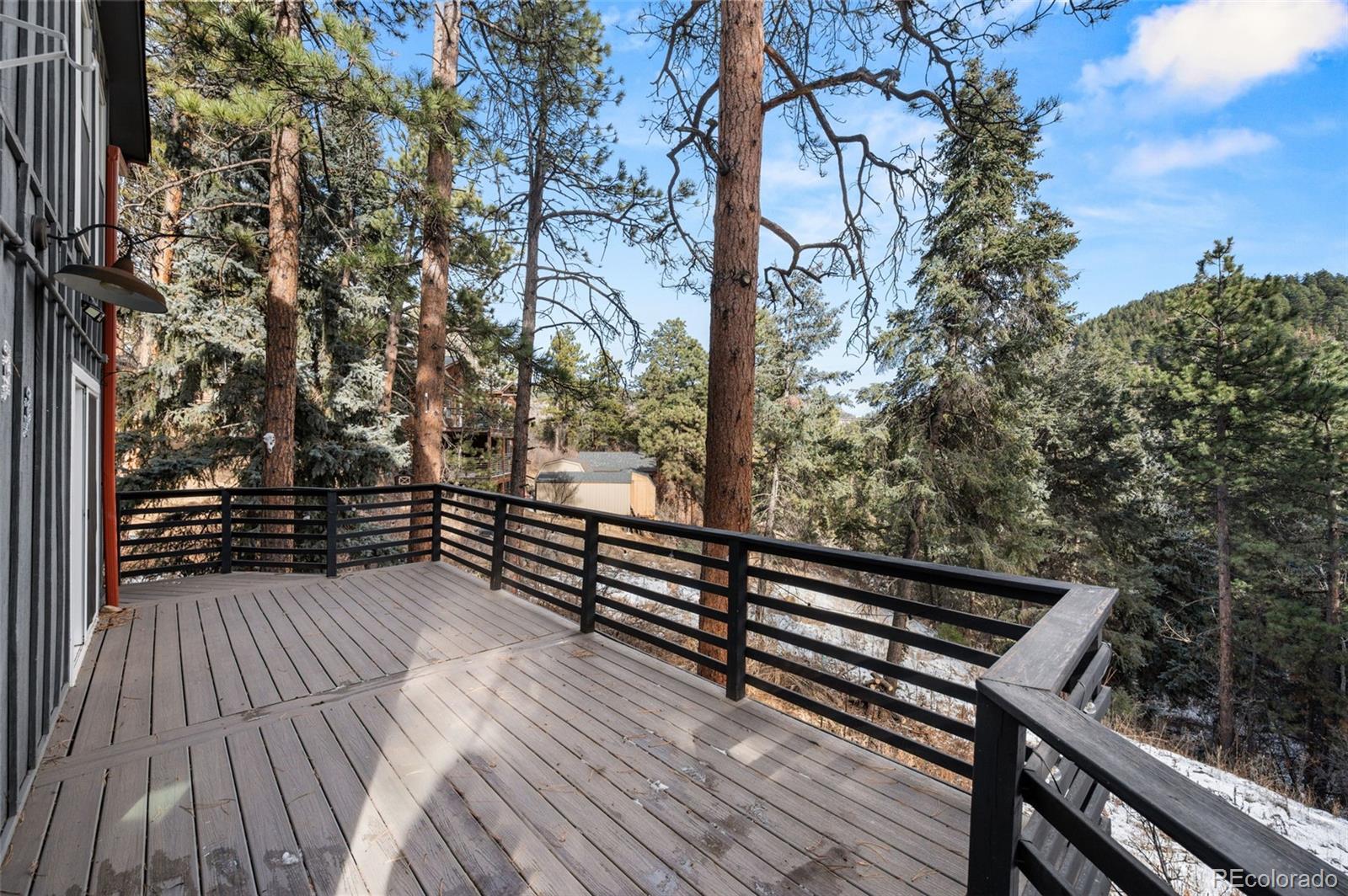 5704 Santa Clara Road Indian Hills CO 80454