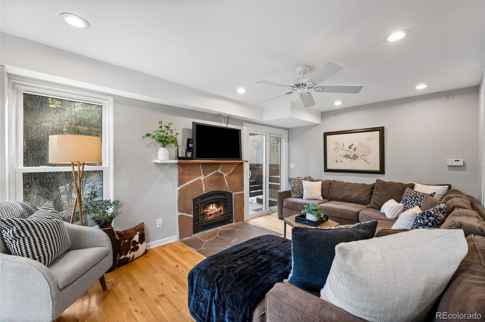 5704 Santa Clara Road Indian Hills CO 80454