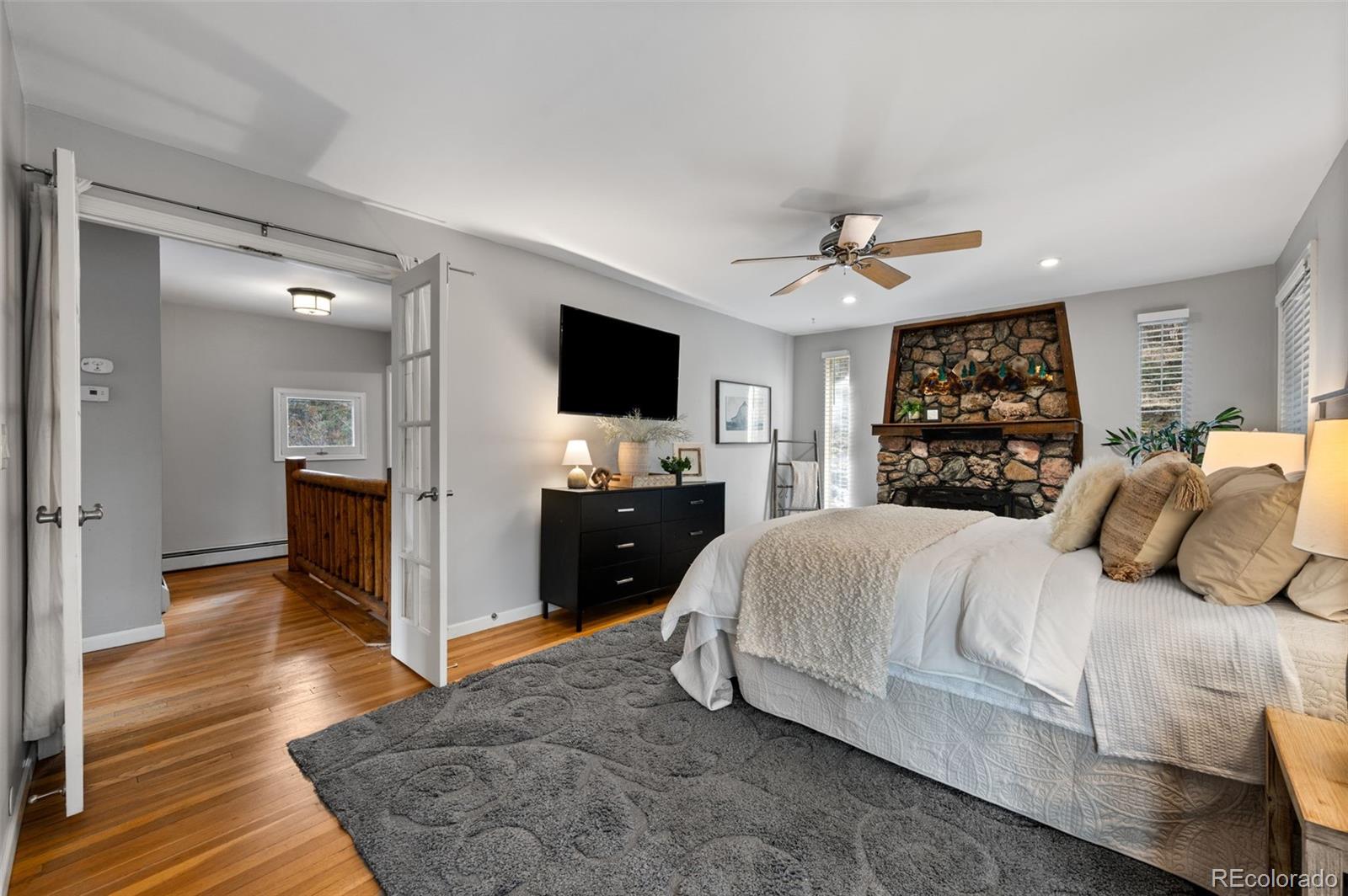 5704 Santa Clara Road Indian Hills CO 80454