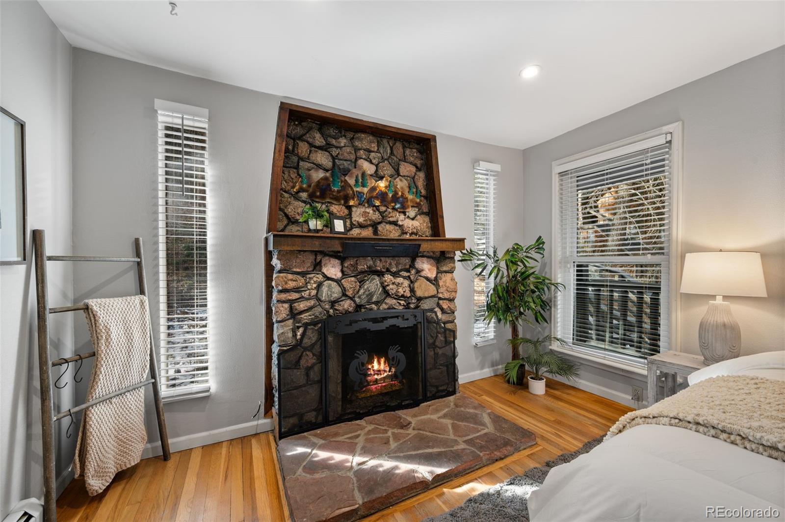 5704 Santa Clara Road Indian Hills CO 80454