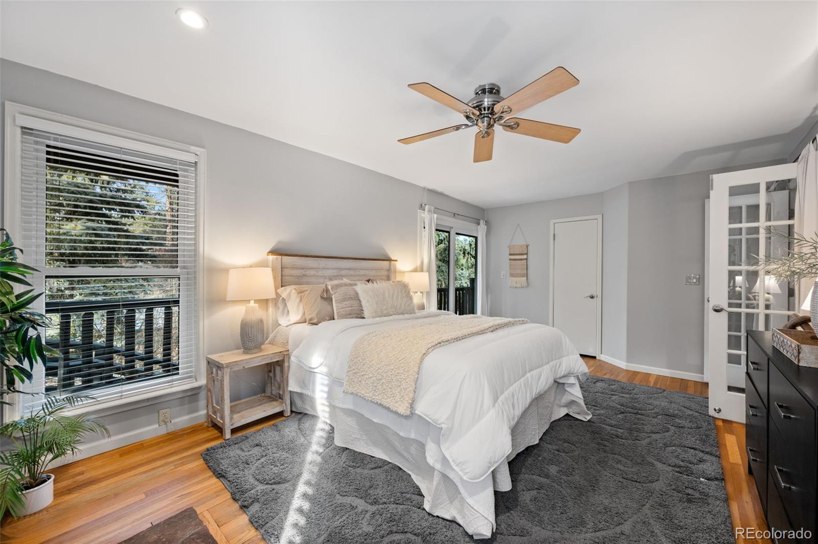 5704 Santa Clara Road Indian Hills CO 80454
