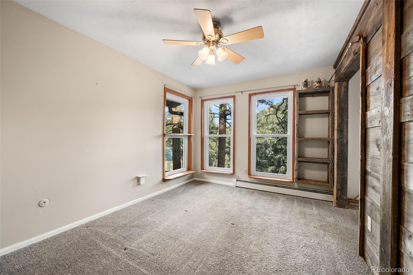 5704 Santa Clara Road Indian Hills CO 80454