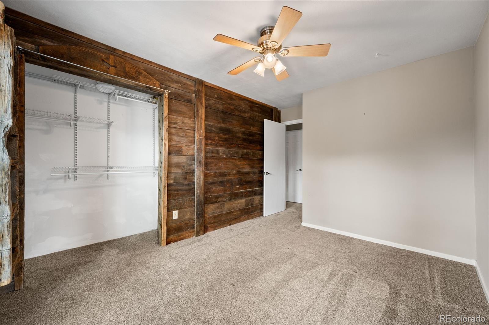 5704 Santa Clara Road Indian Hills CO 80454