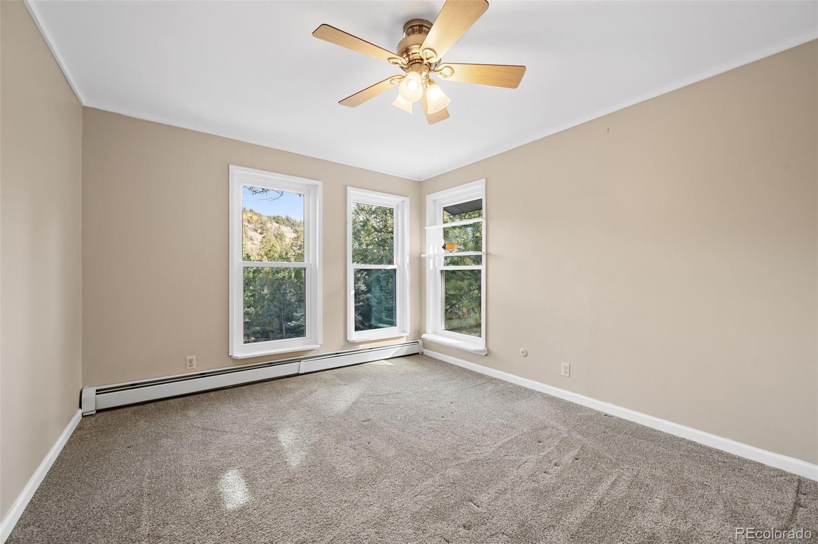 5704 Santa Clara Road Indian Hills CO 80454
