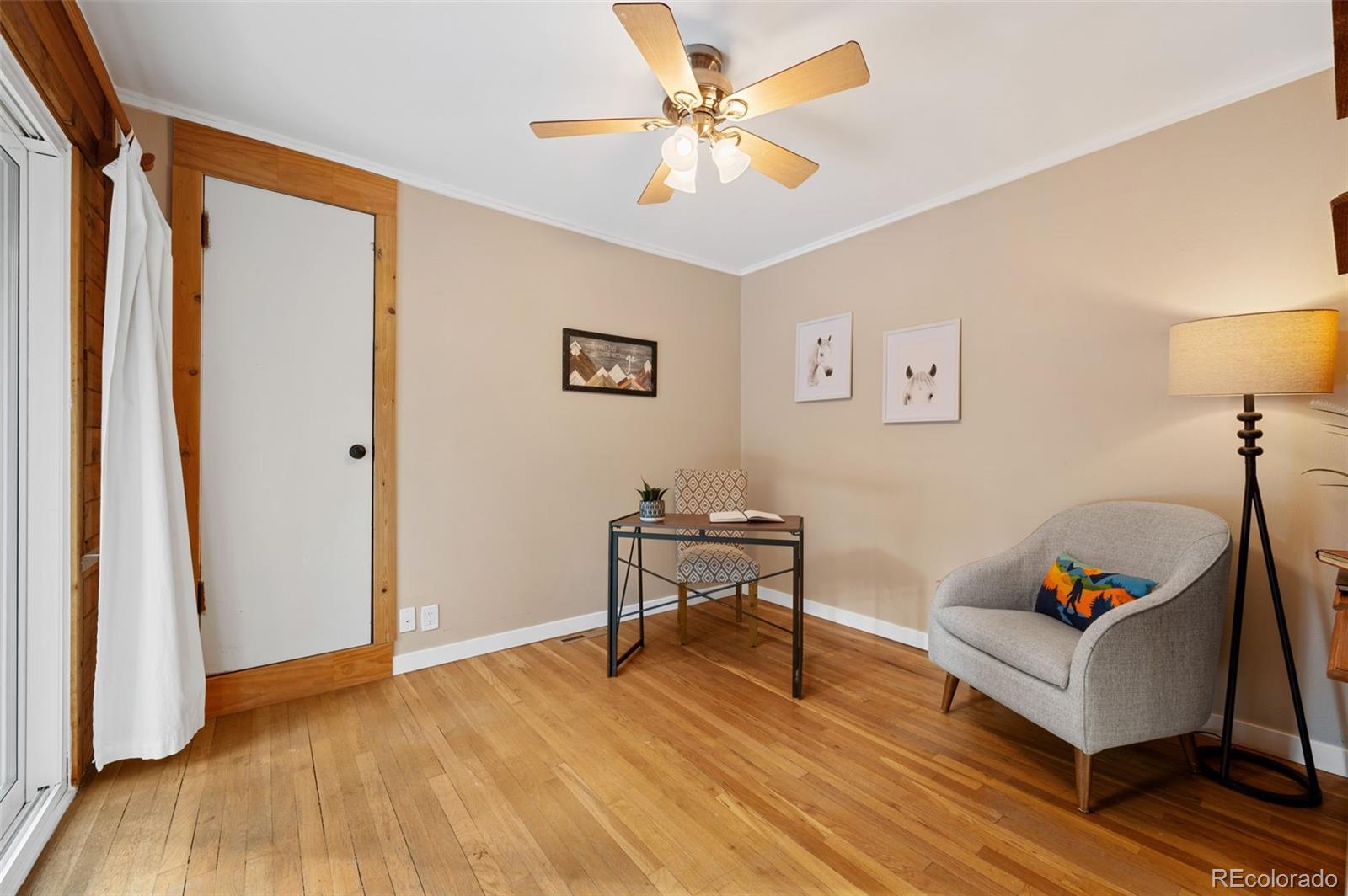 5704 Santa Clara Road Indian Hills CO 80454