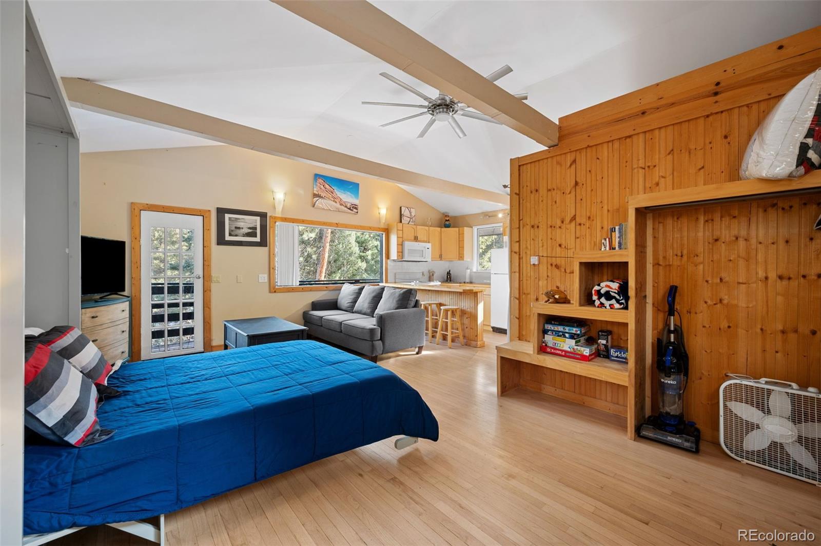 5704 Santa Clara Road Indian Hills CO 80454