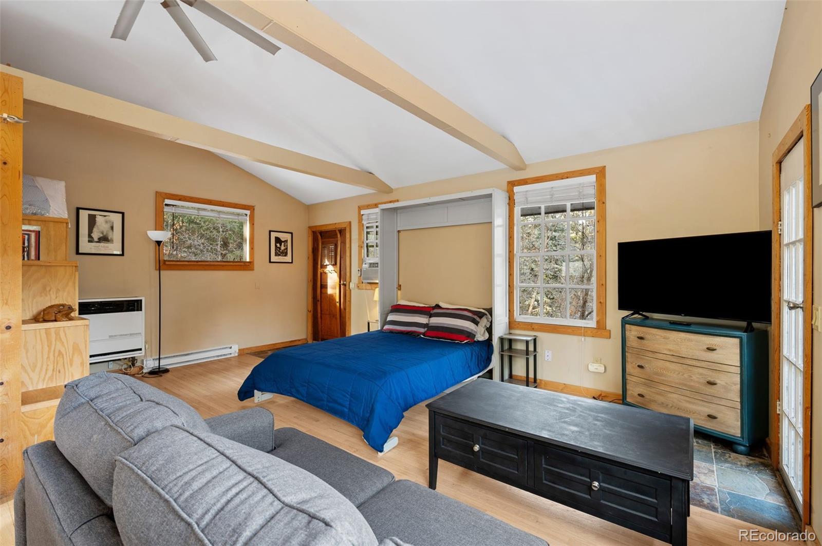 5704 Santa Clara Road Indian Hills CO 80454