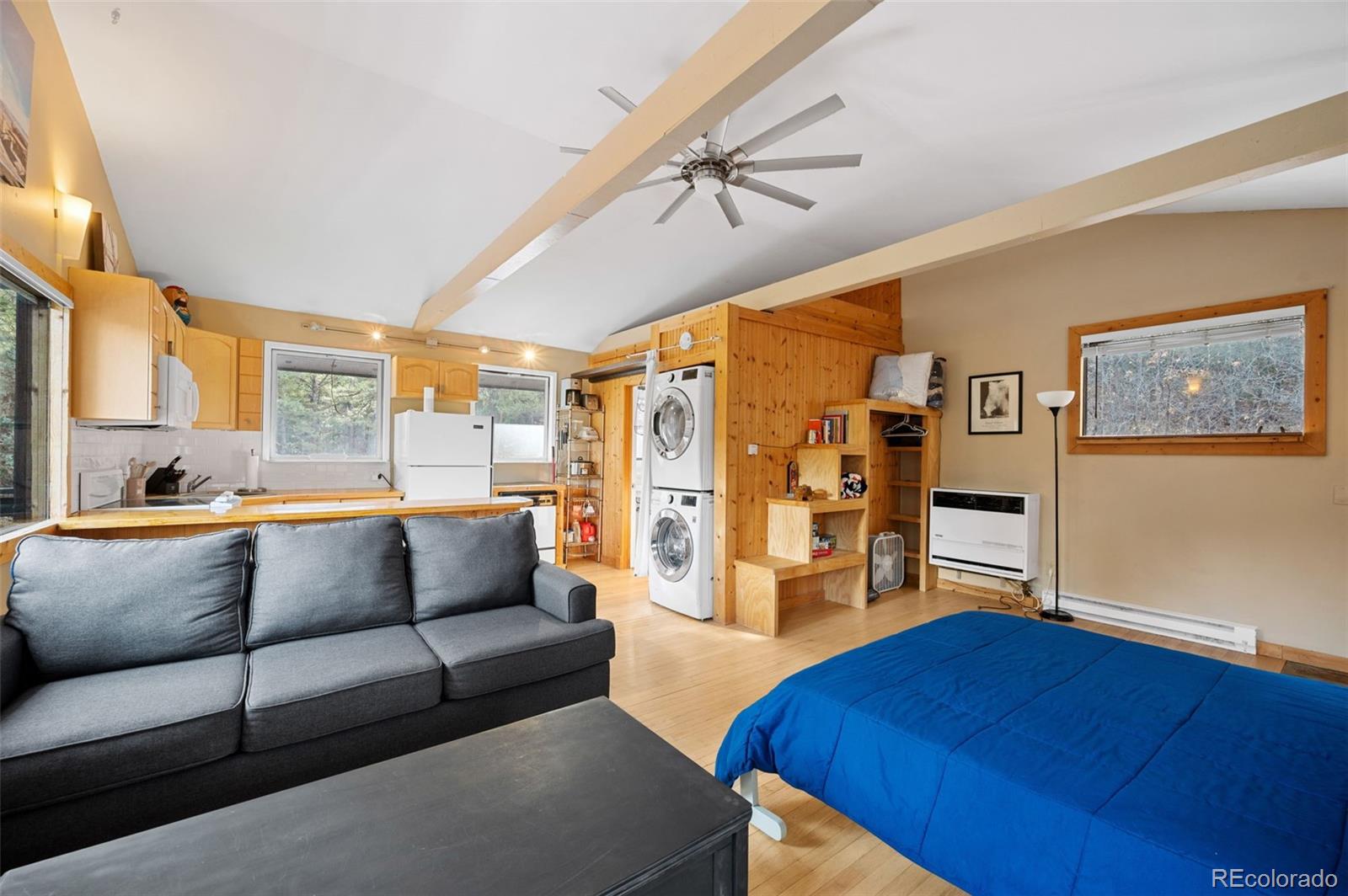 5704 Santa Clara Road Indian Hills CO 80454