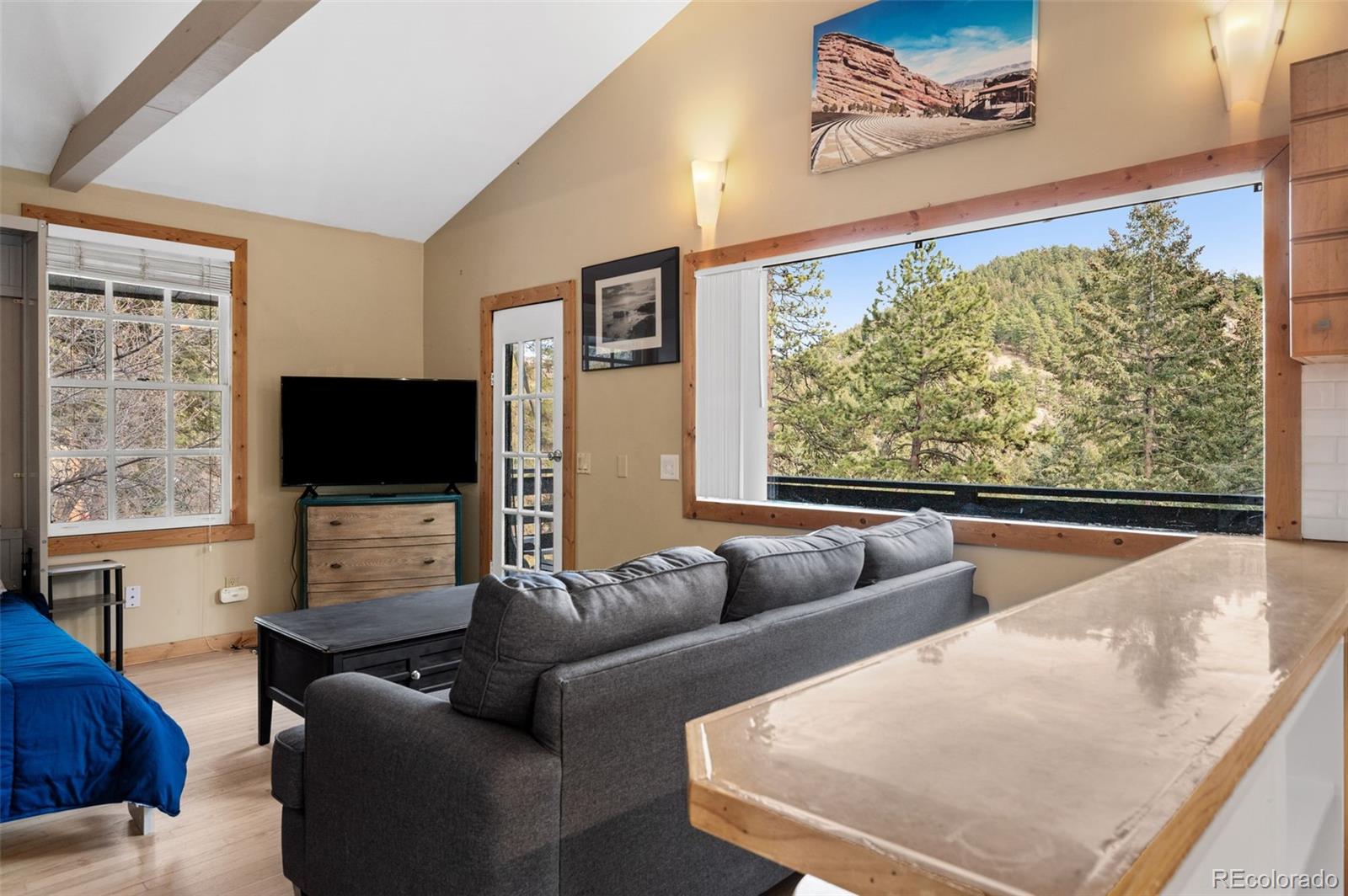 5704 Santa Clara Road Indian Hills CO 80454