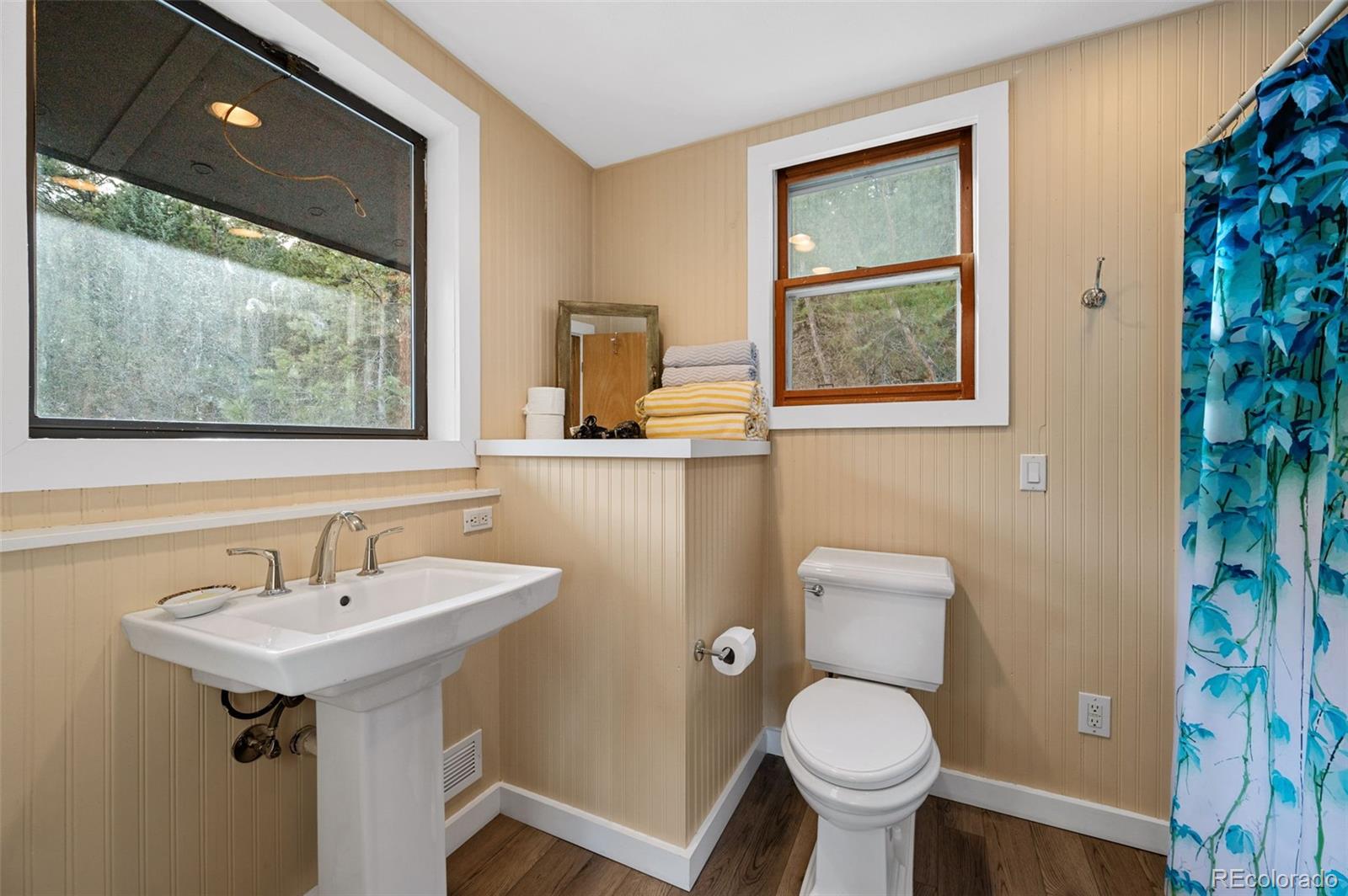 5704 Santa Clara Road Indian Hills CO 80454