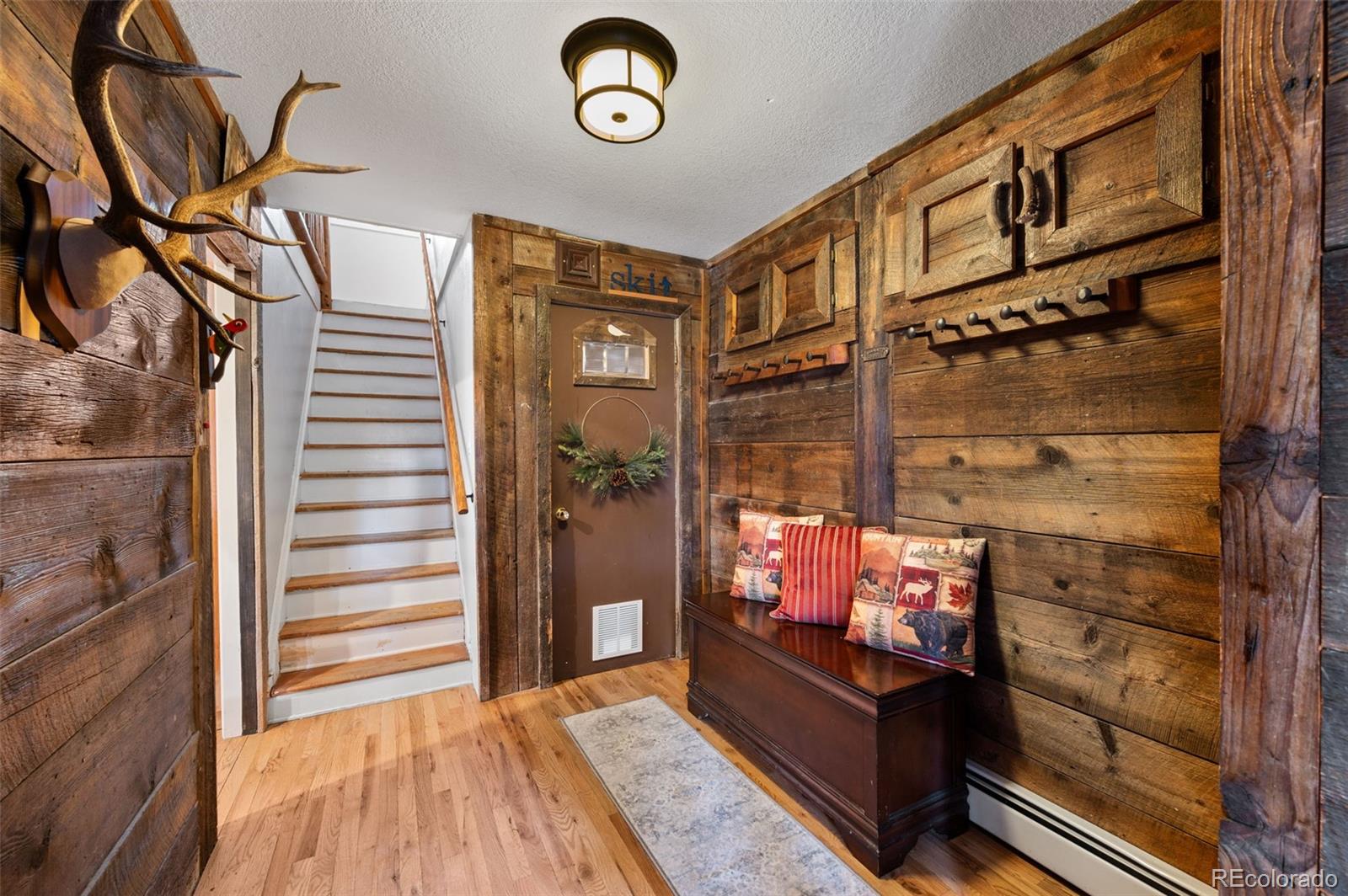 5704 Santa Clara Road Indian Hills CO 80454