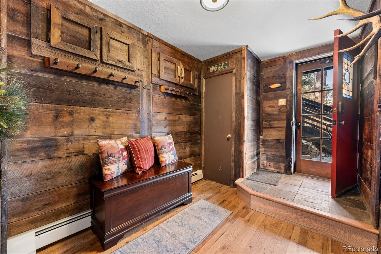 5704 Santa Clara Road Indian Hills CO 80454