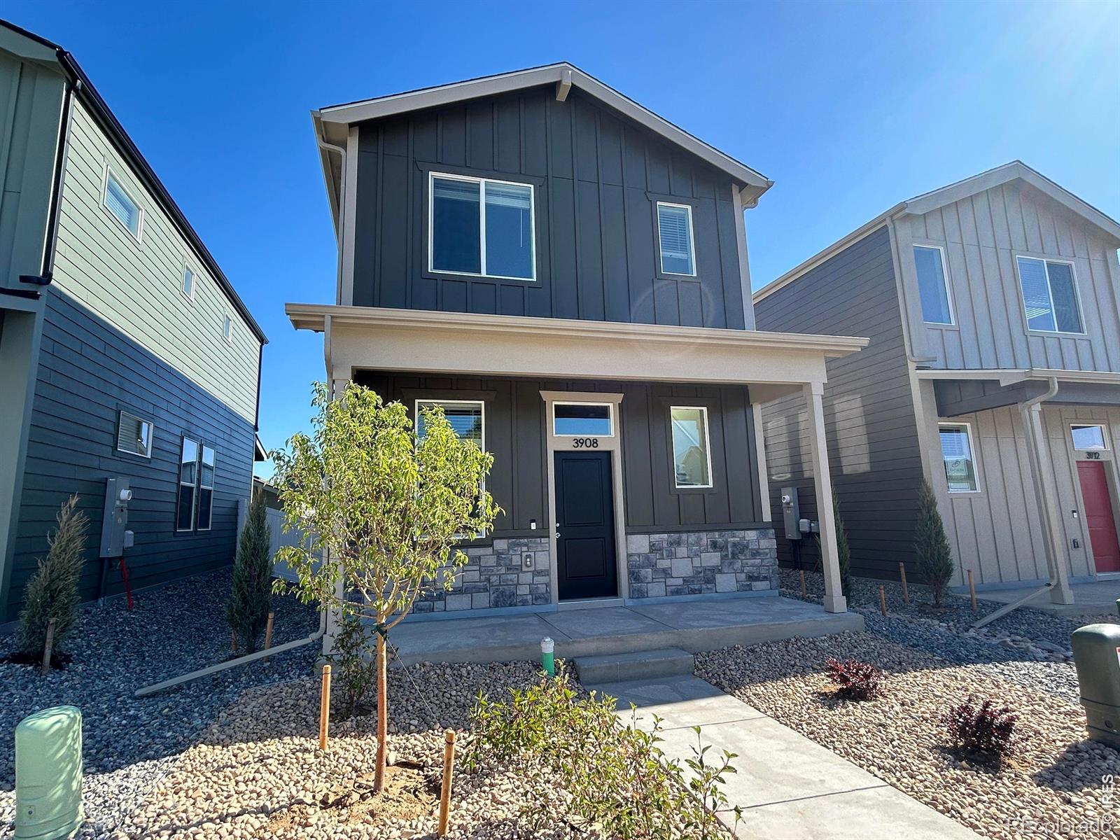 3908 Lake Clark Street Evans CO 80620