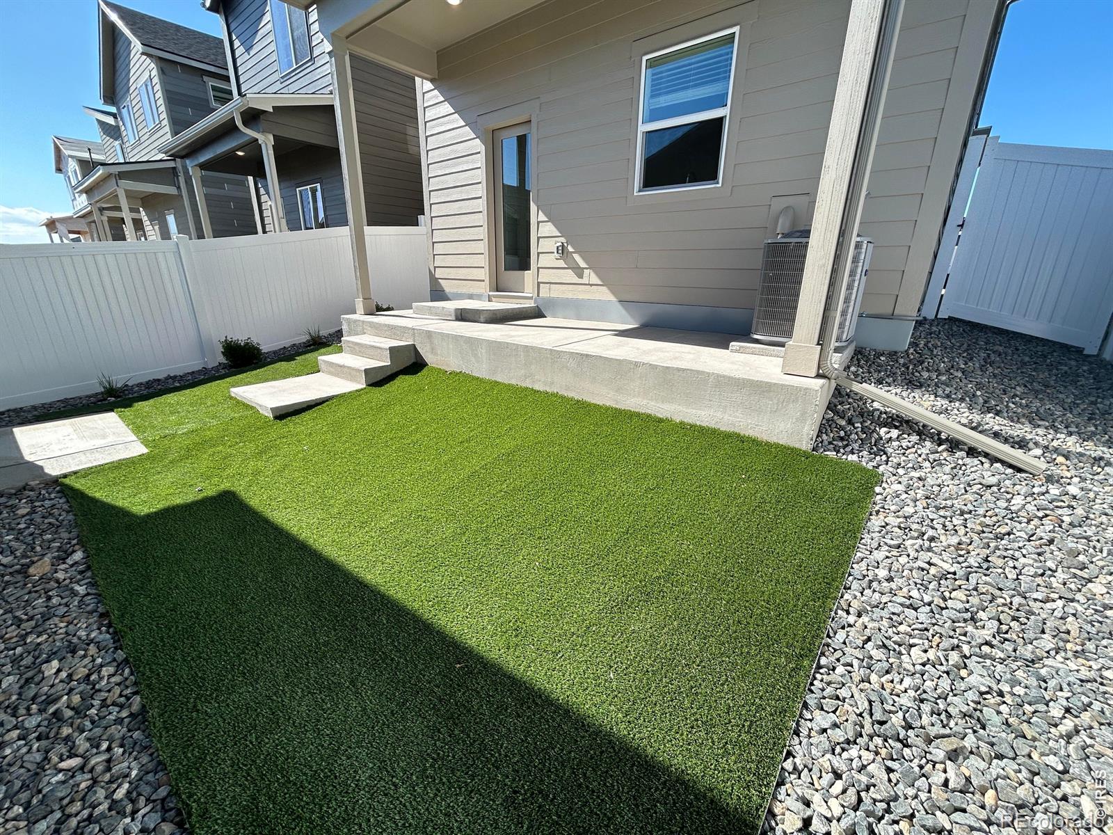 3908 Lake Clark Street Evans CO 80620