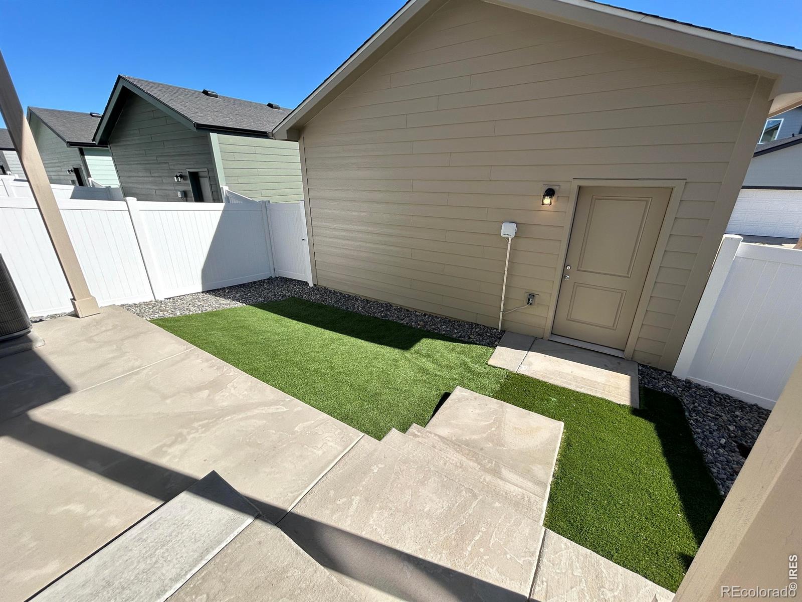 3908 Lake Clark Street Evans CO 80620